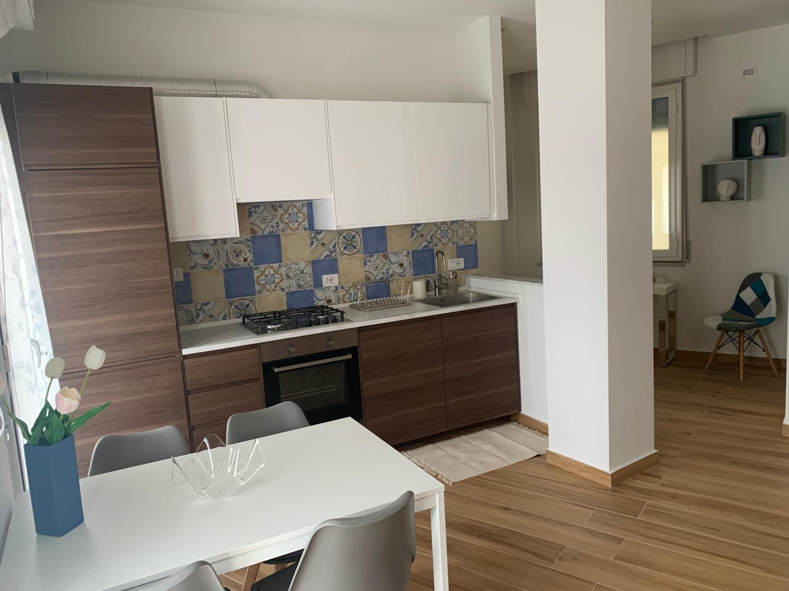 Terre d’Aci Apartments casa Peppe