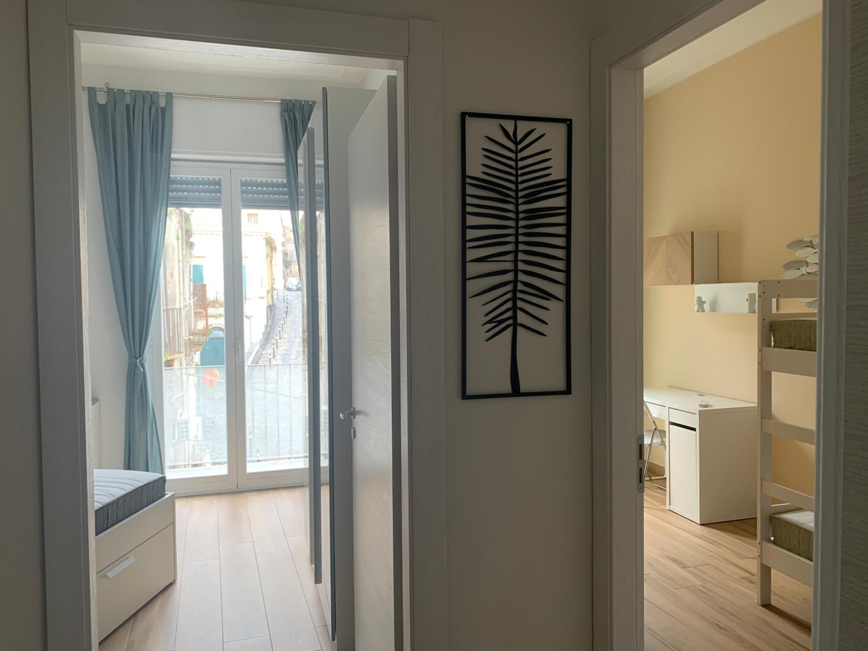 Terre d’Aci Apartments casa Peppe
