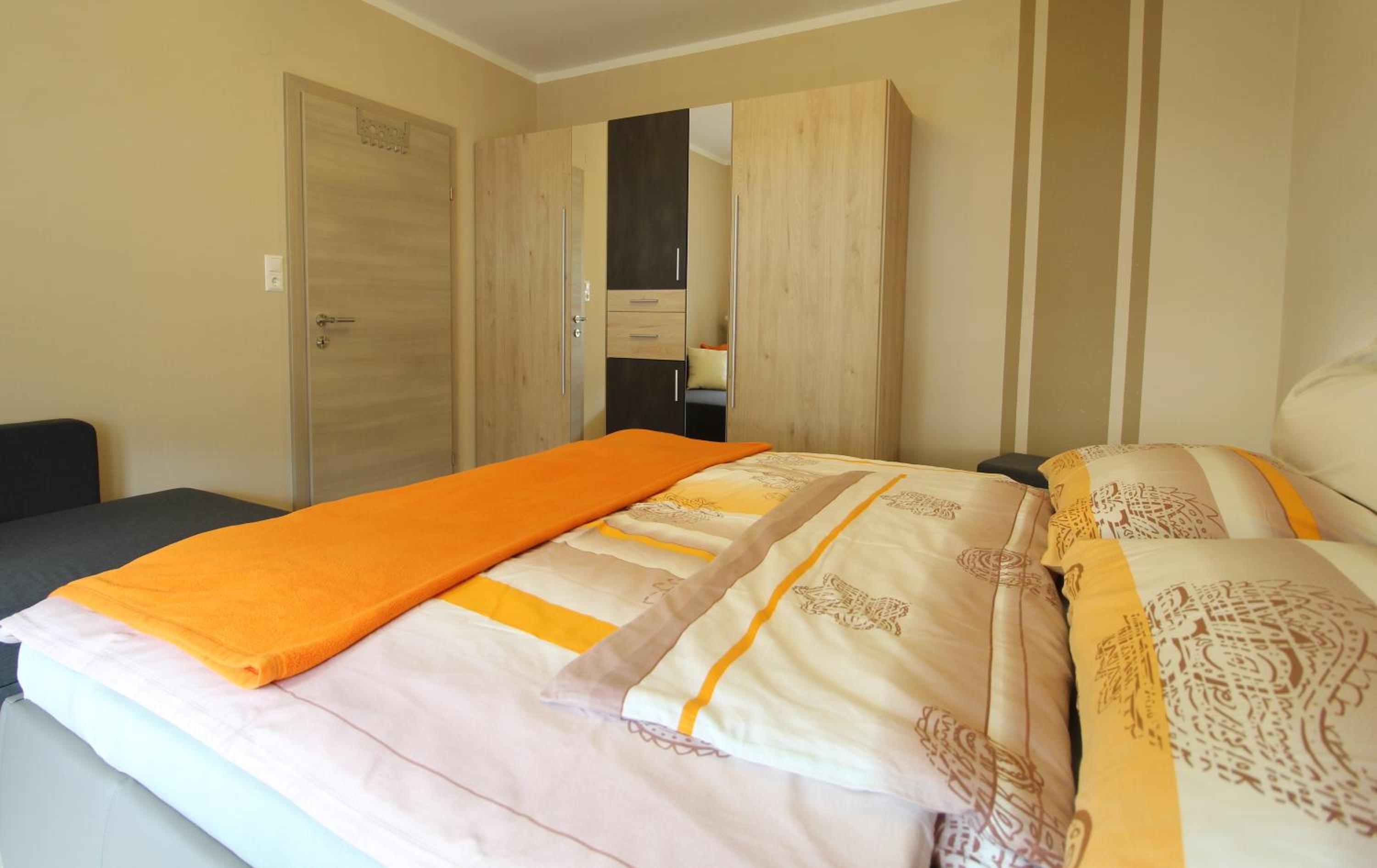 FABIAN - Ski und Thermen Appartement