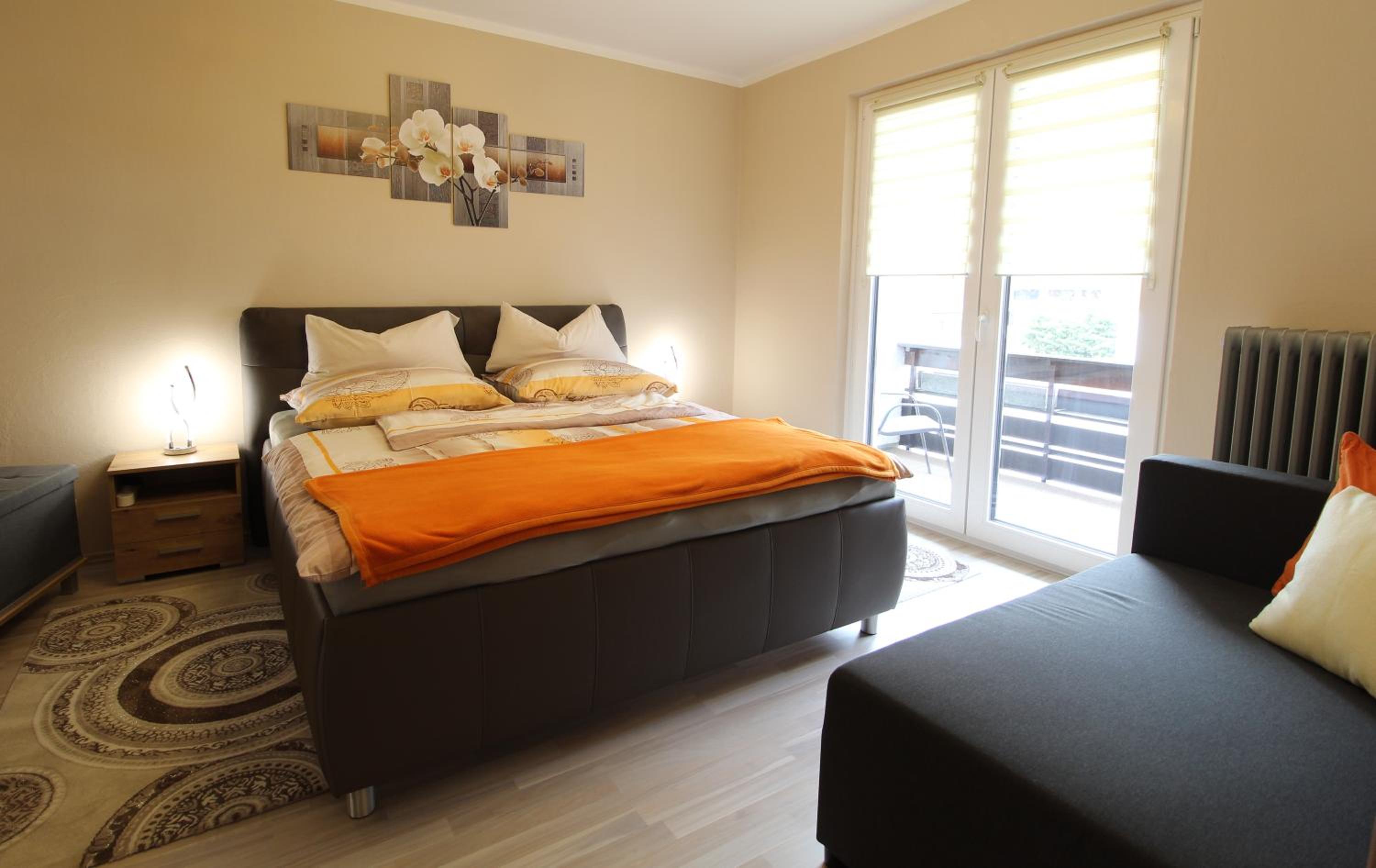 FABIAN - Ski und Thermen Appartement