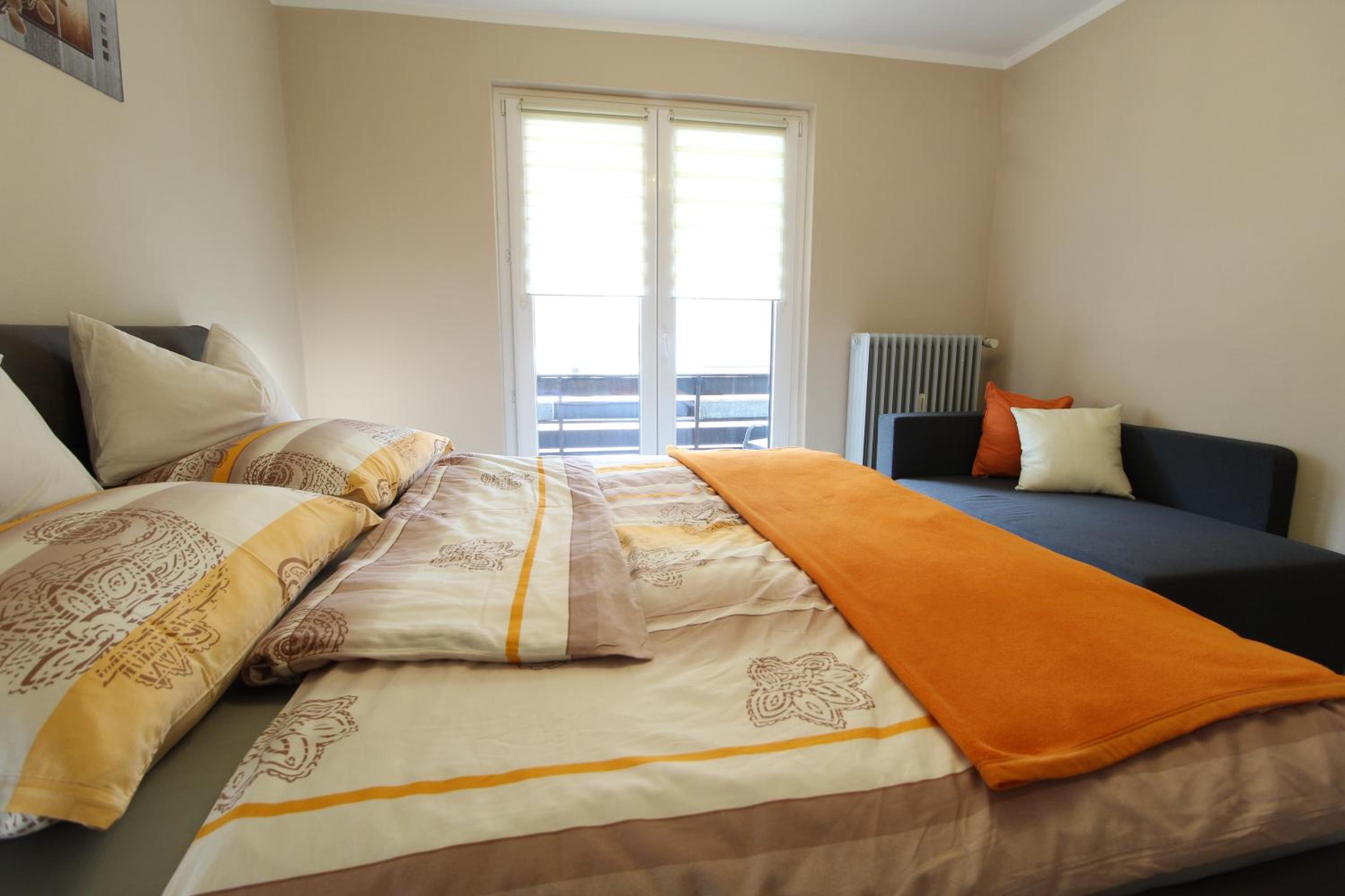 FABIAN - Ski und Thermen Appartement