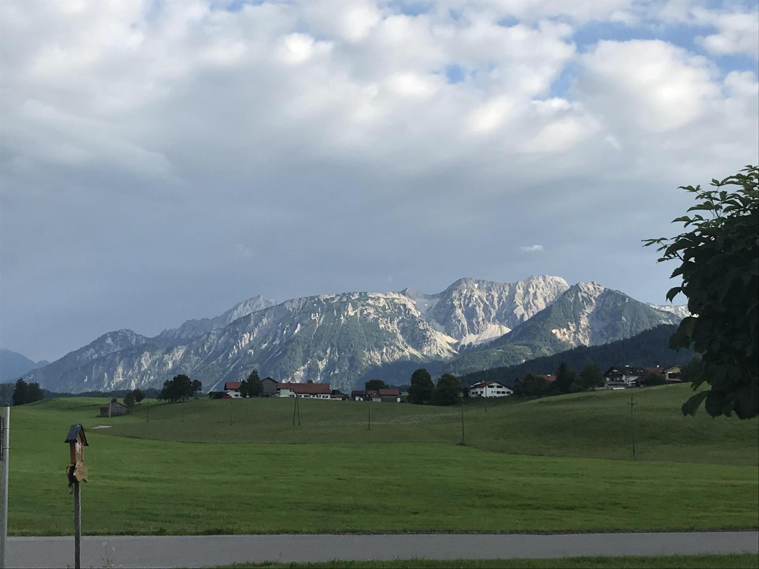 Haus Steinacher