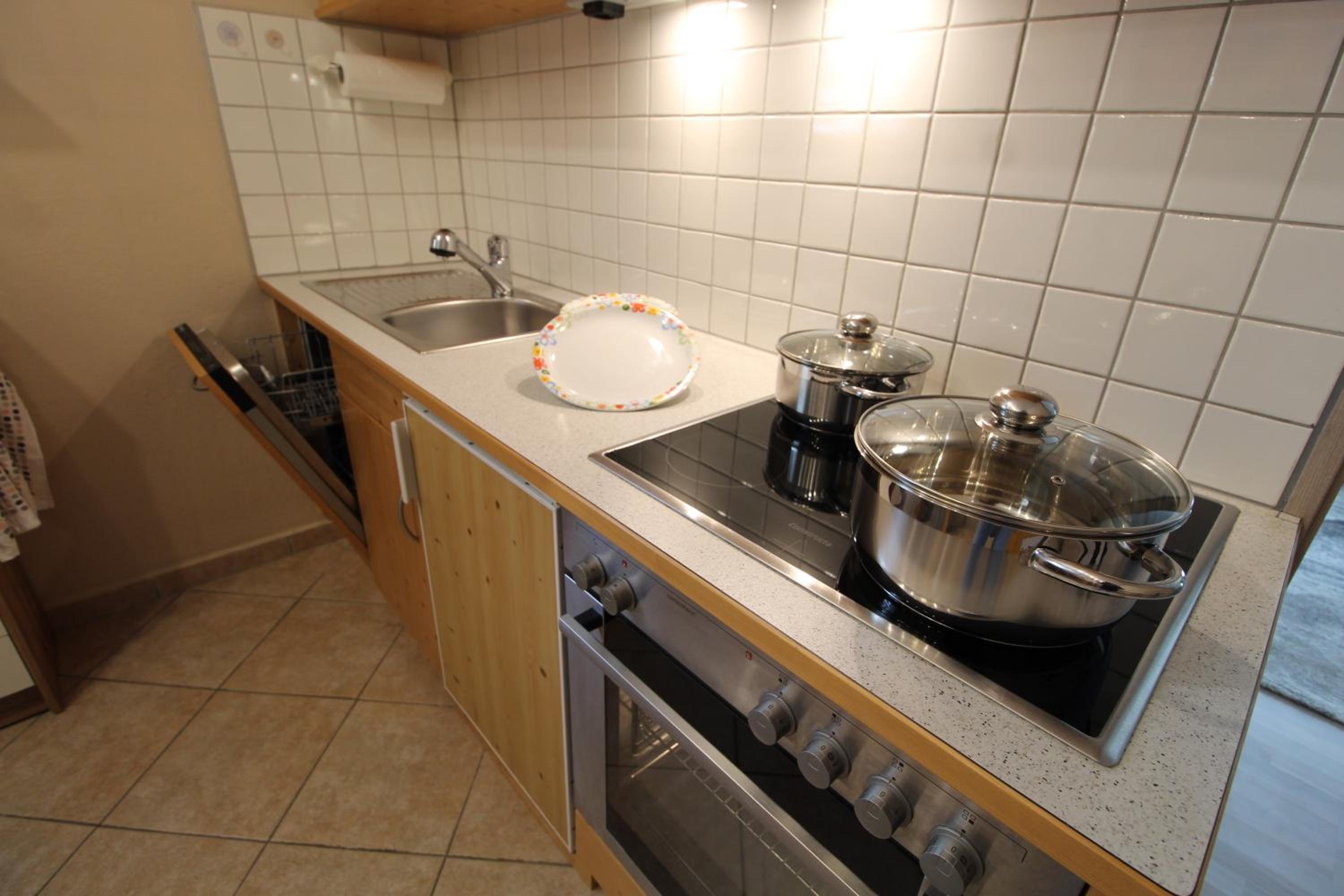 FABIAN - Ski und Thermen Appartement