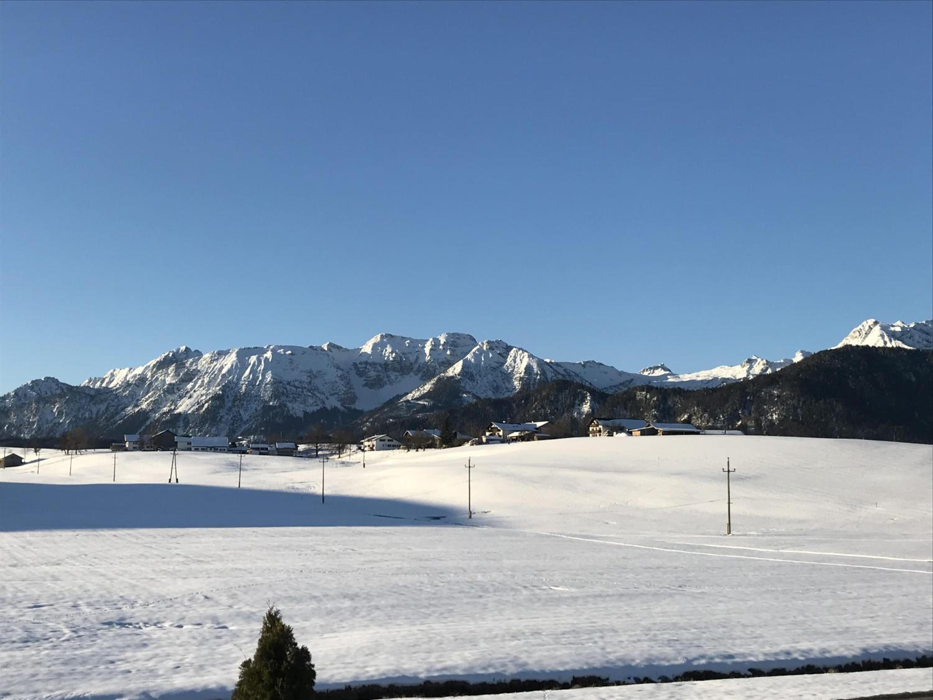 Haus Steinacher