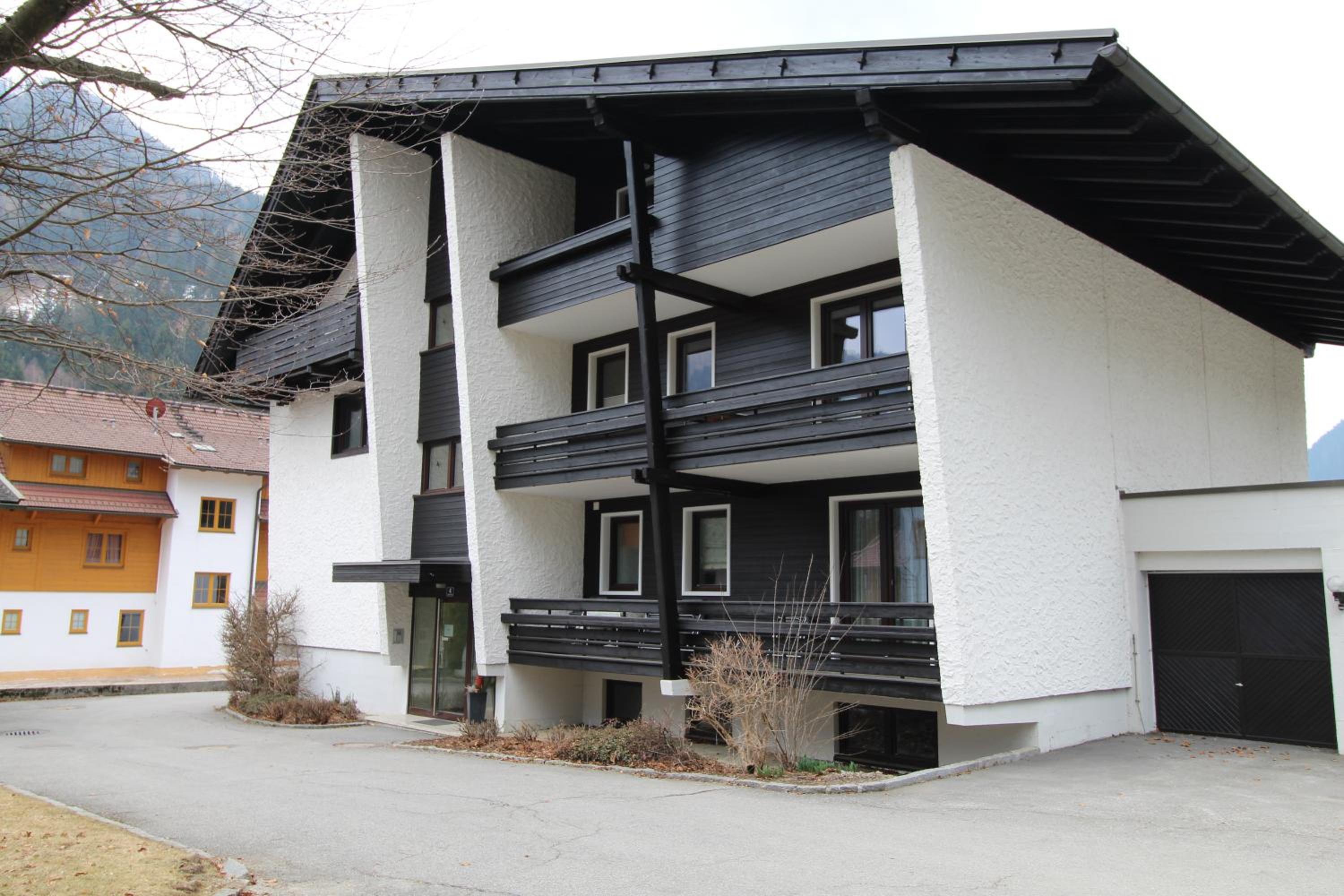 FABIAN - Ski und Thermen Appartement