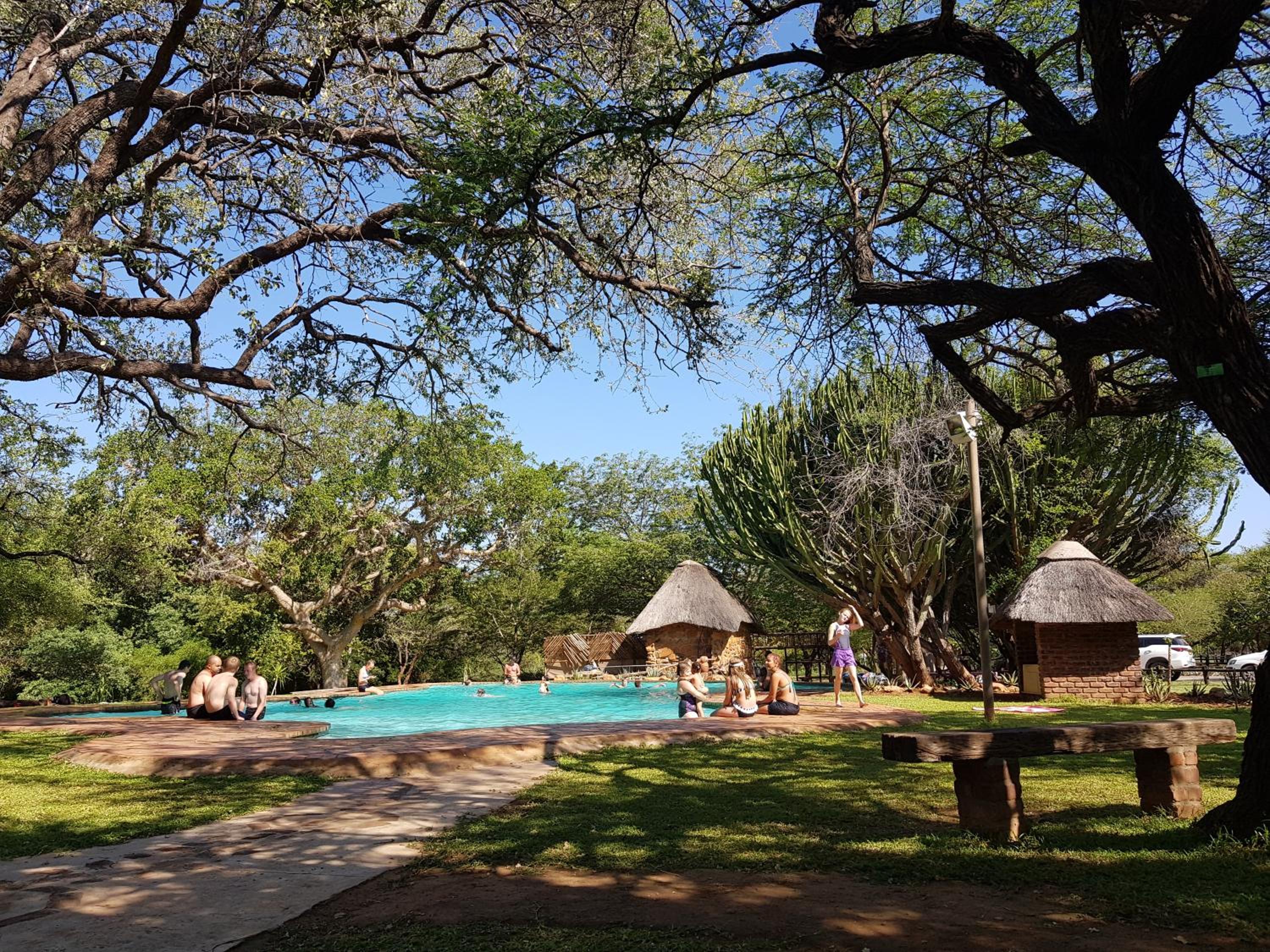 Matumi Self Catering