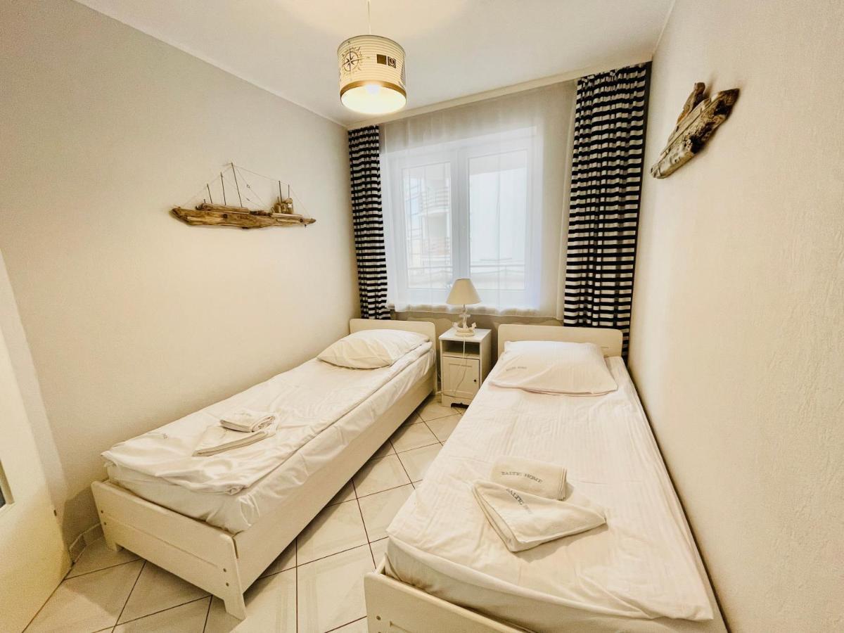 Baltic Home Neptun view 2