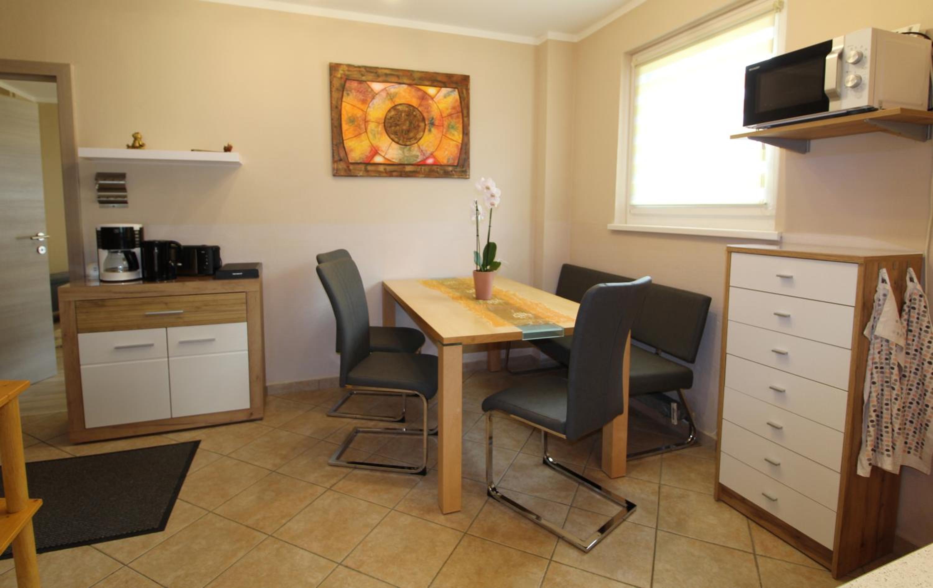 FABIAN - Ski und Thermen Appartement