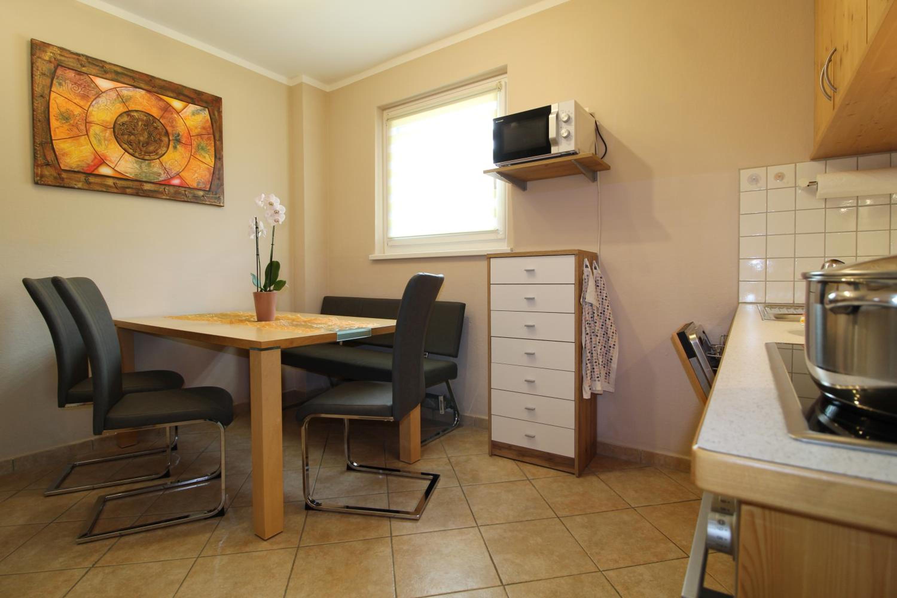 FABIAN - Ski und Thermen Appartement
