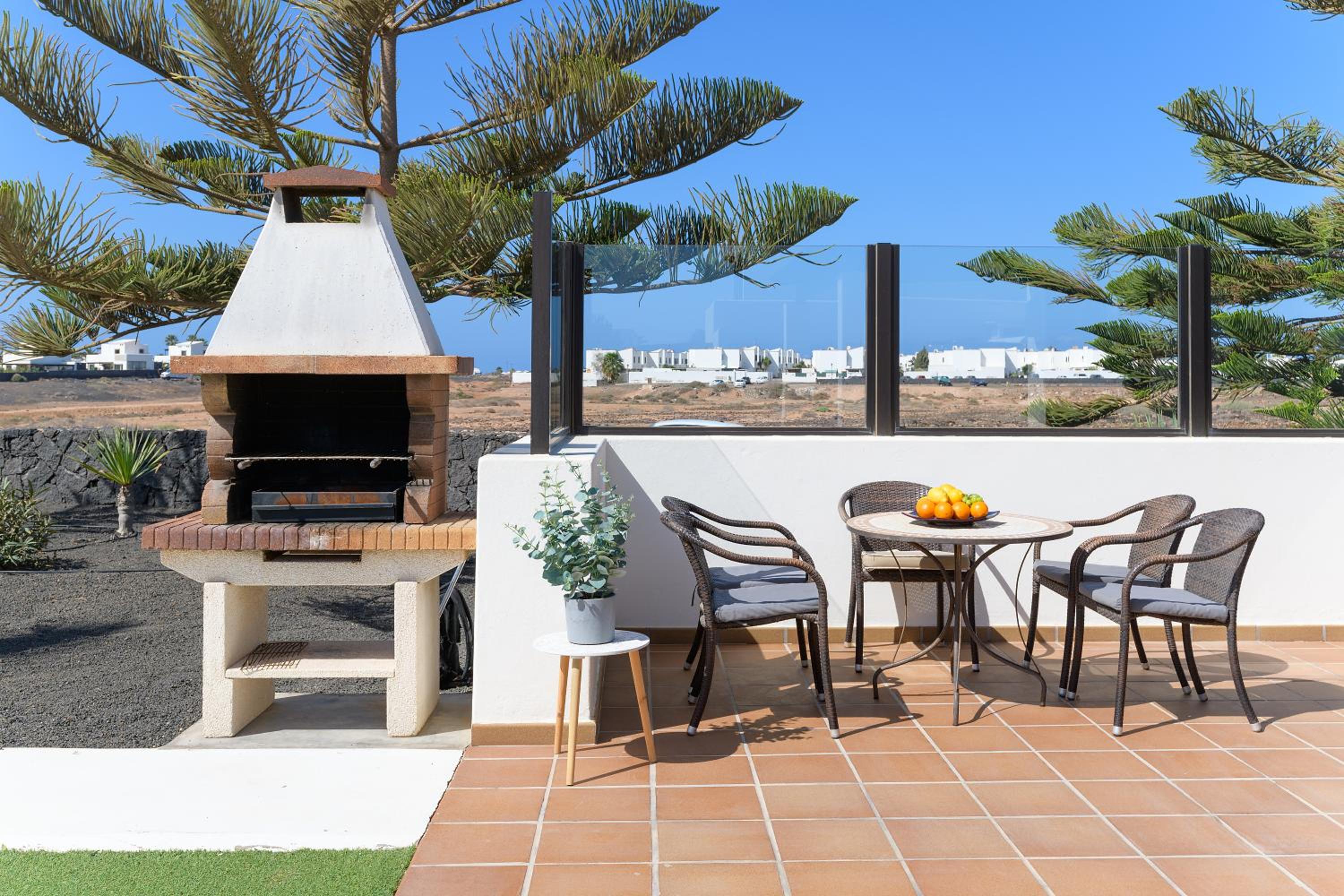 Hipoclub Villas, Aguamarina 5 view 5
