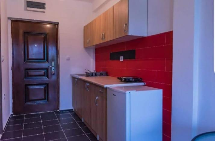 Apartmani Maša view 2