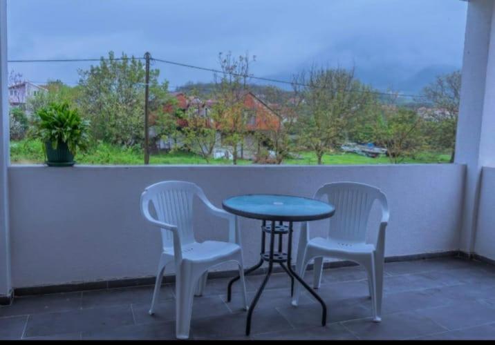 Apartmani Maša view 5