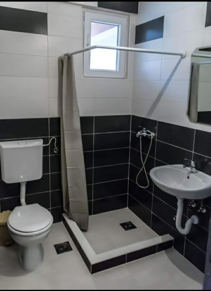 Apartmani Maša view 4