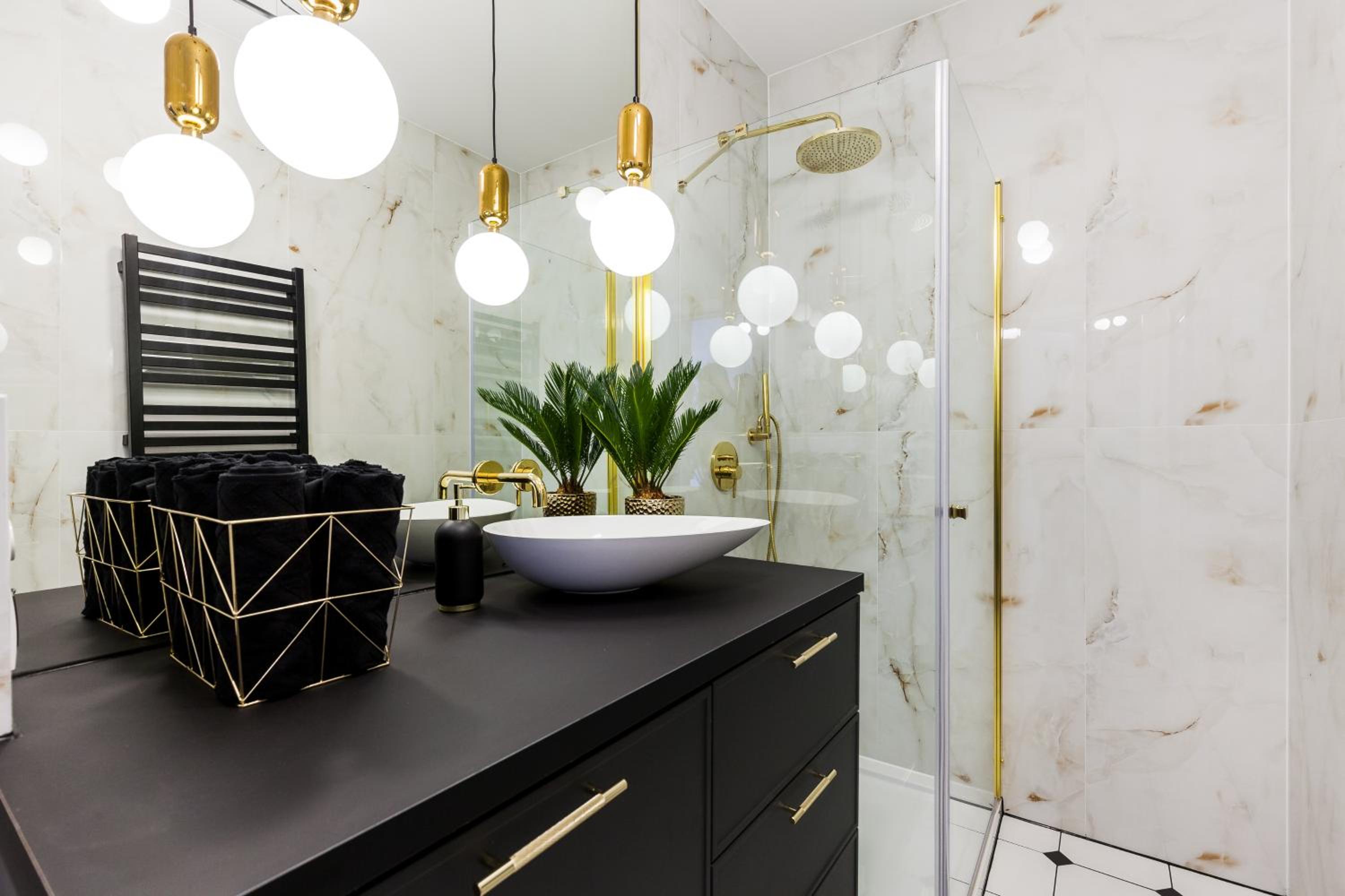 LuxApart Gdańsk