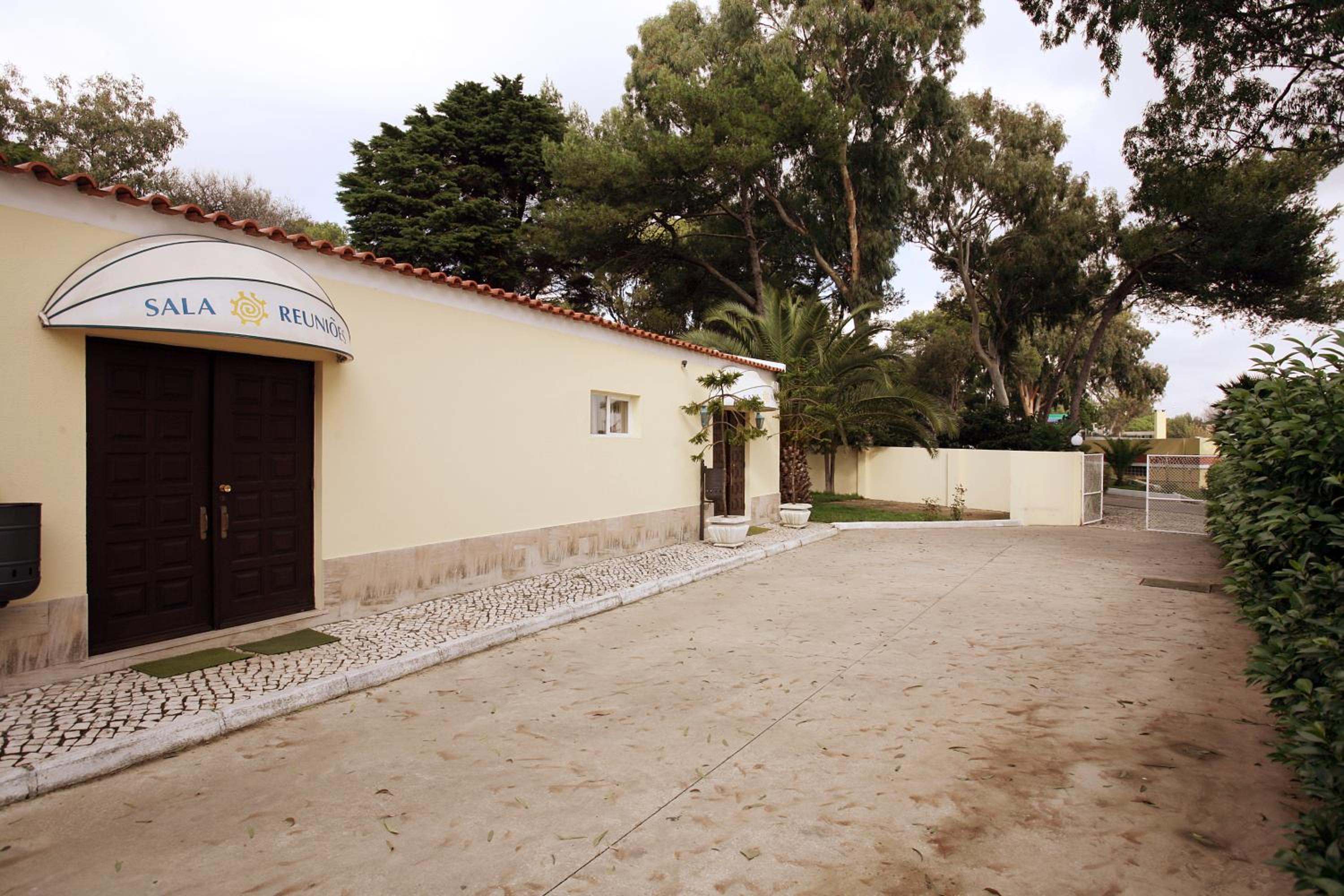 Oeiras Vacations - INATEL Oeiras - Property Image 16