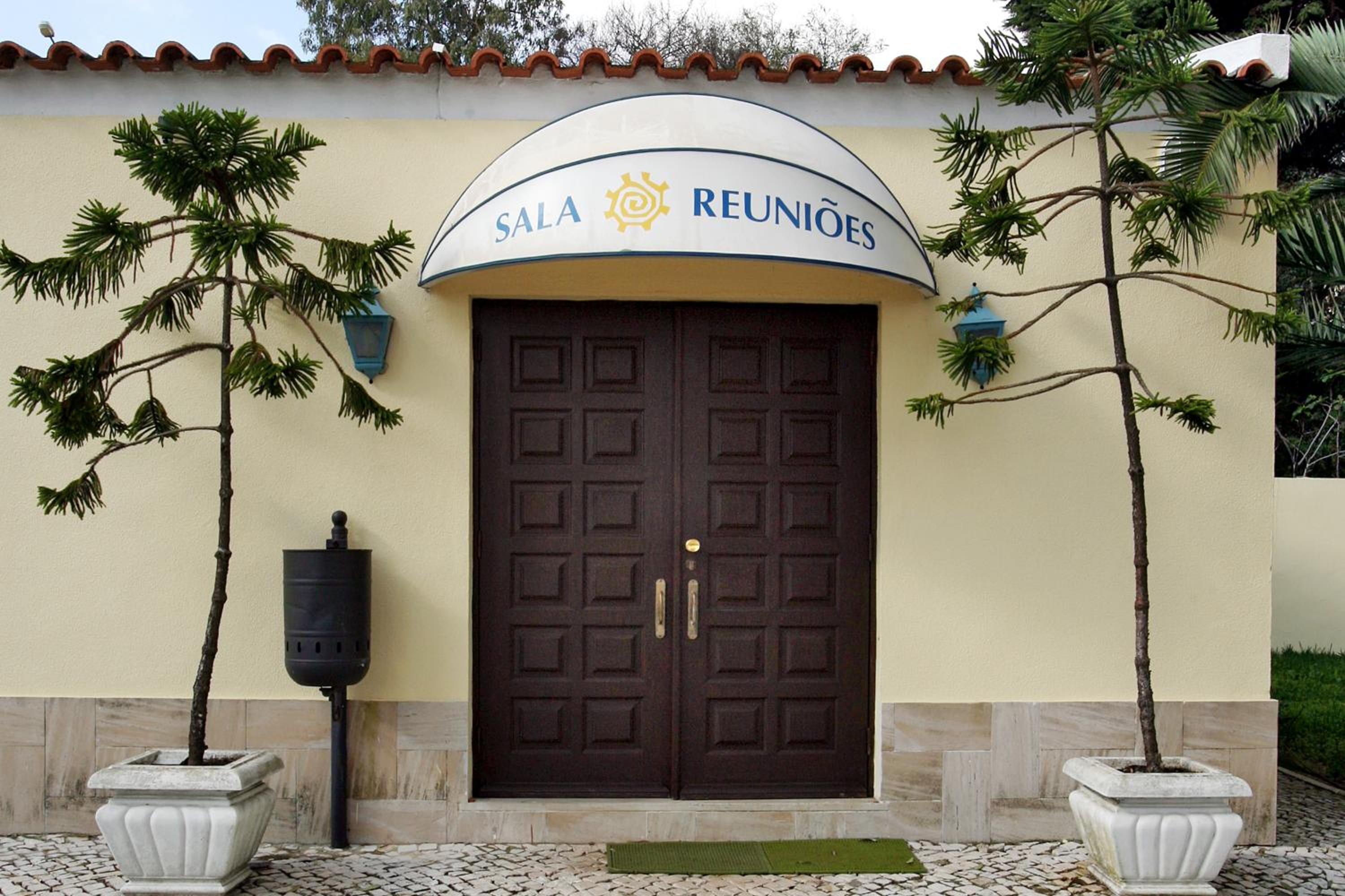 Oeiras Vacations - INATEL Oeiras - Property Image 15