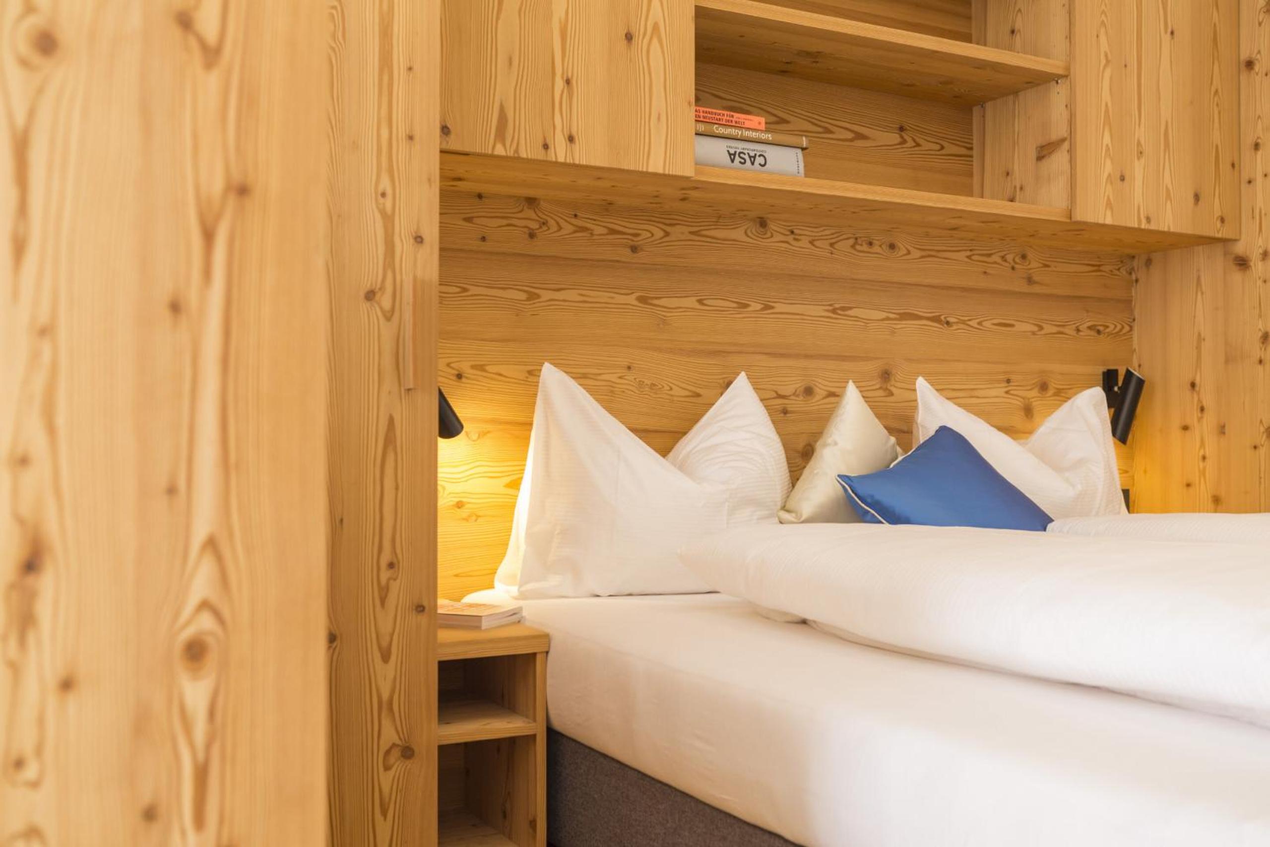 Residence Luzerna ***