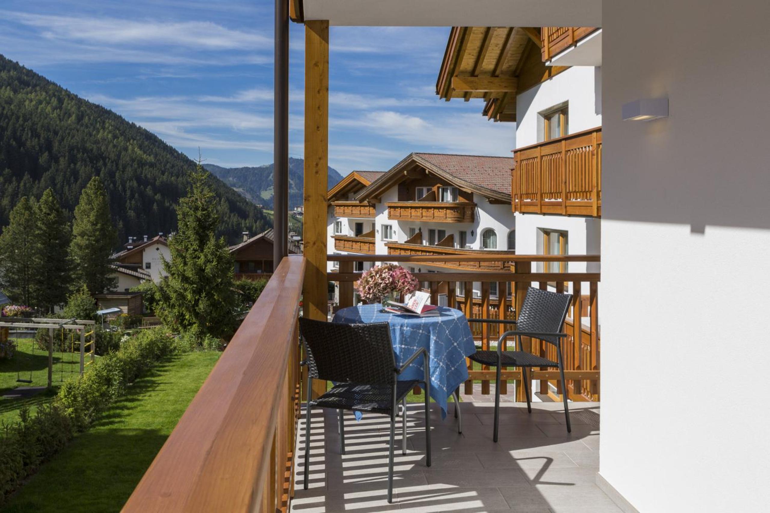 Residence Luzerna ***