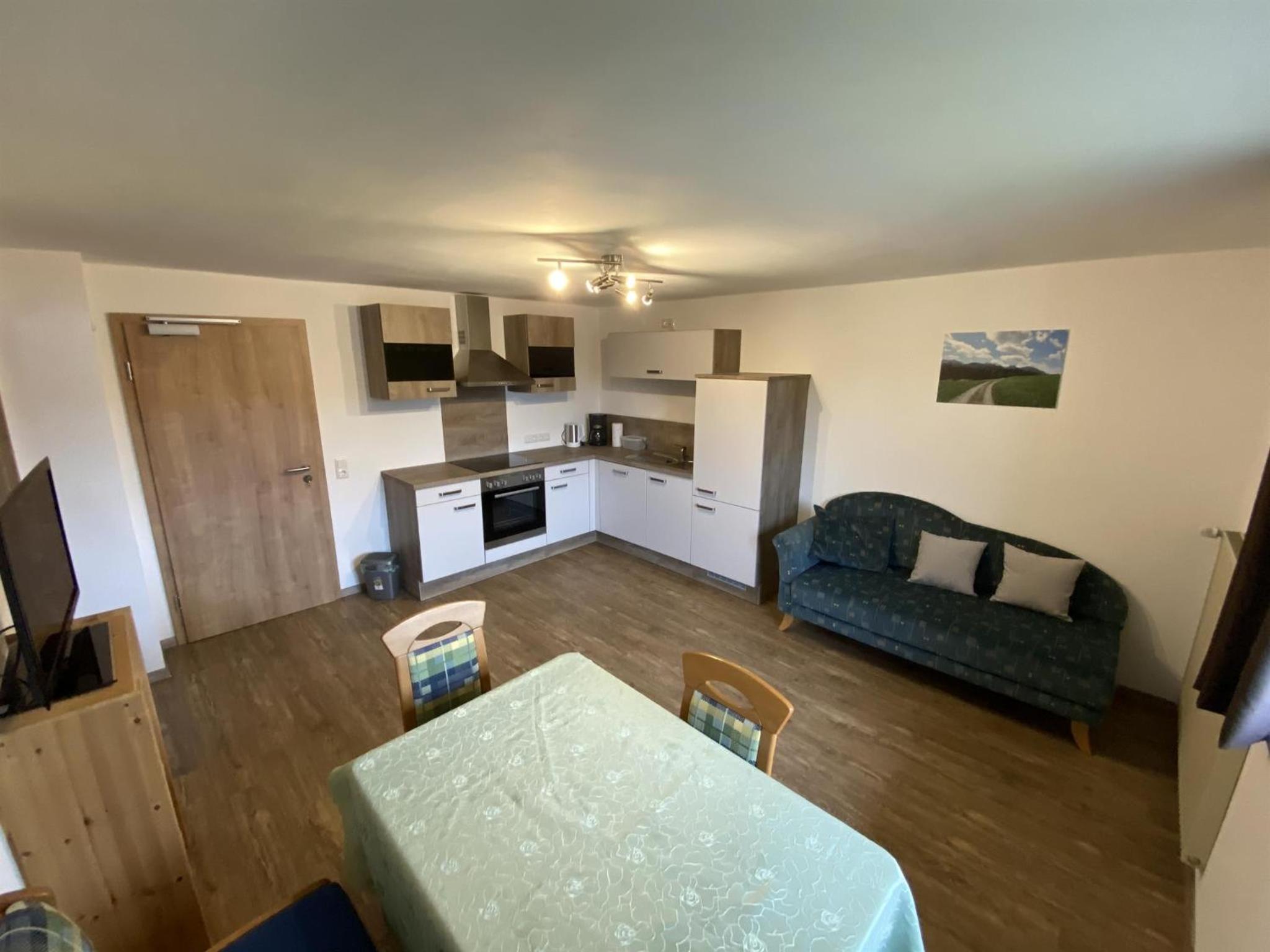 Haus Steinacher