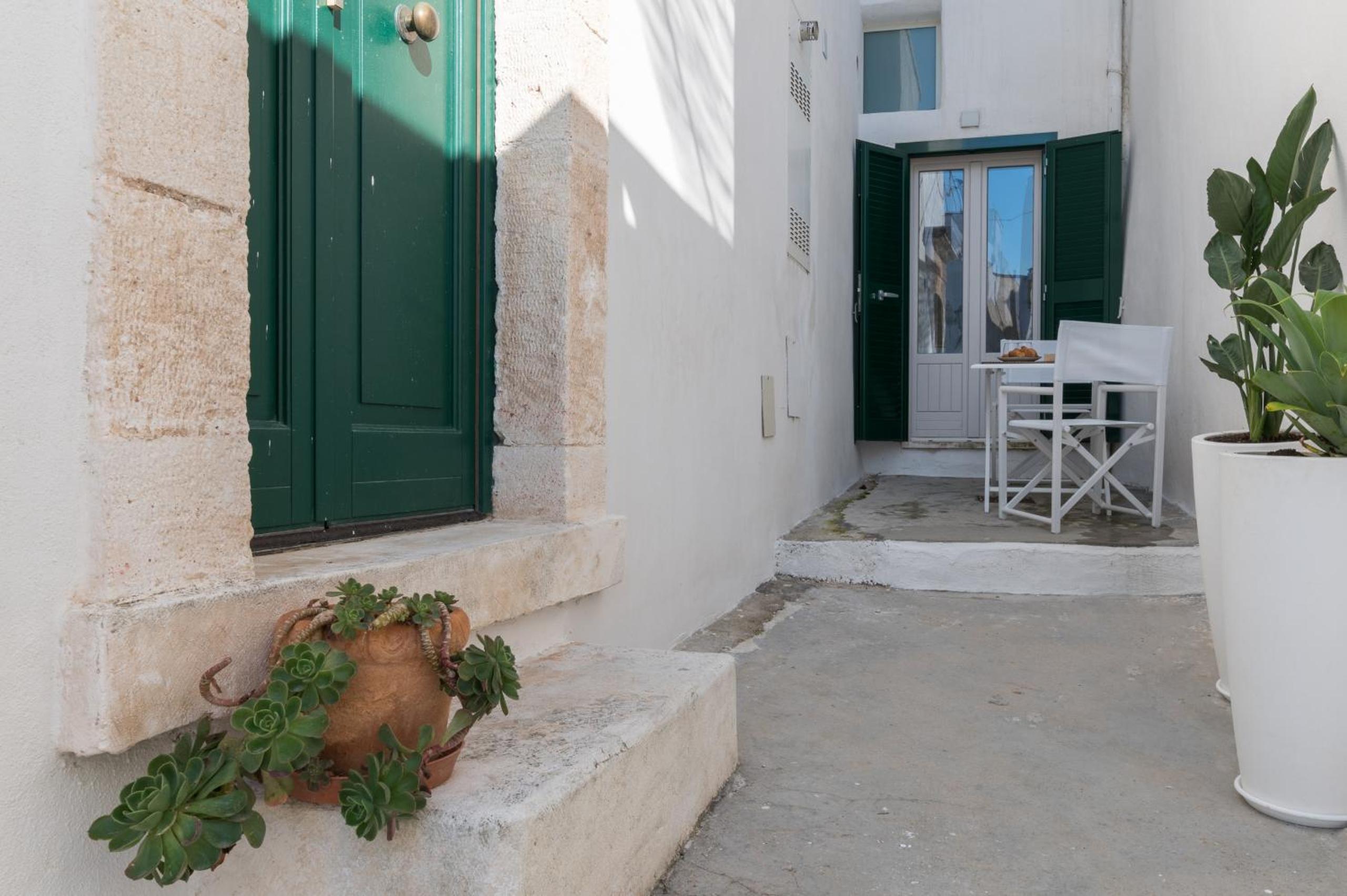 Terrazza Ariafina by Wonderful Italy view 5