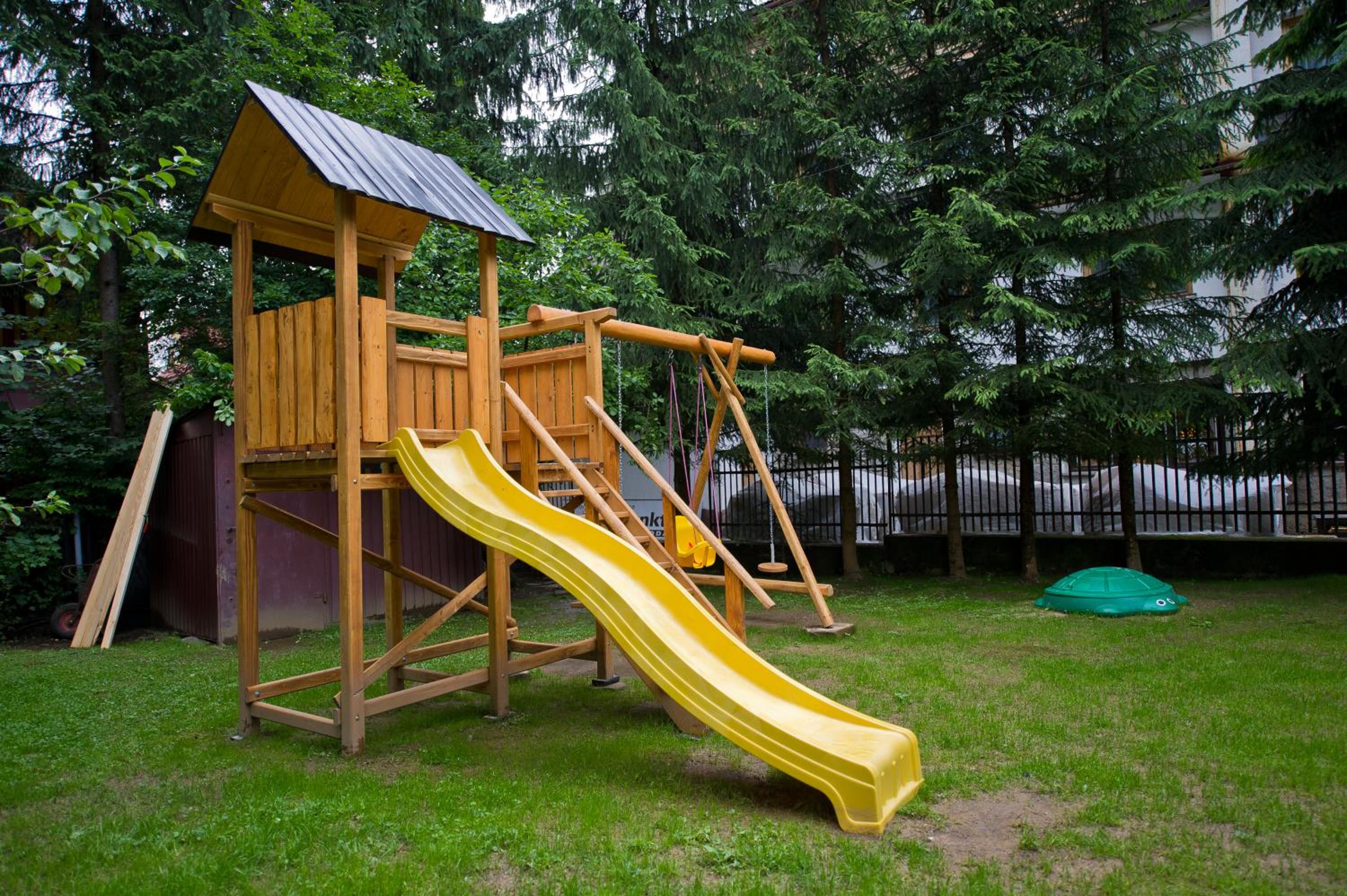 Tatra House Residence