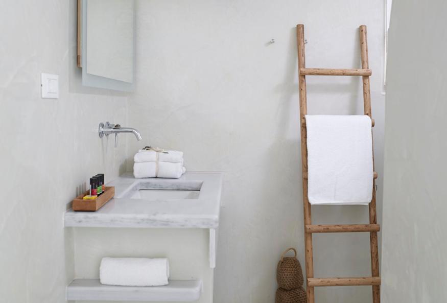 Rocabella Mykonos Hotel - member of Design Hotels