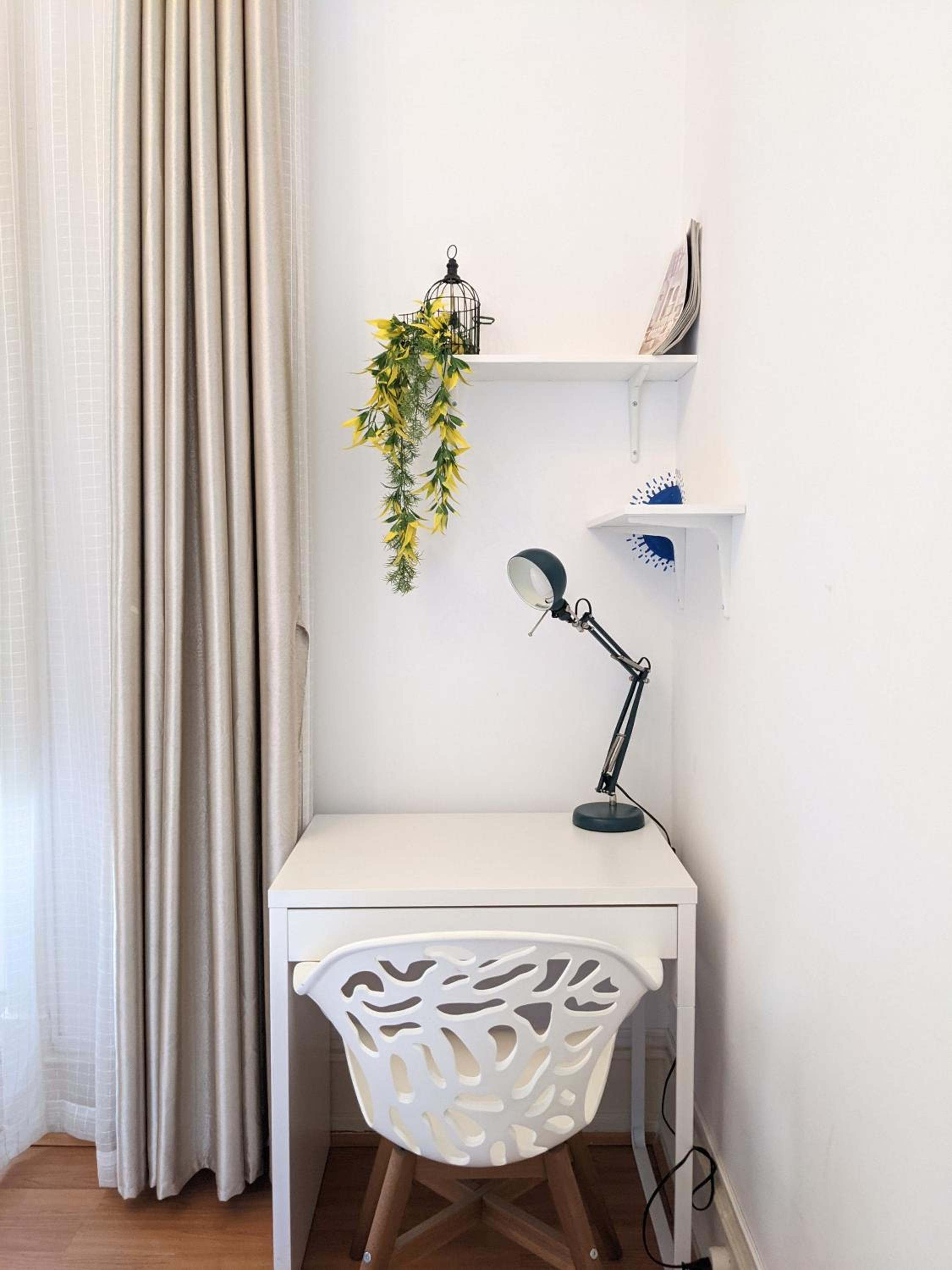 BOA LISBOA 3 bedroom spacious apartment view 2