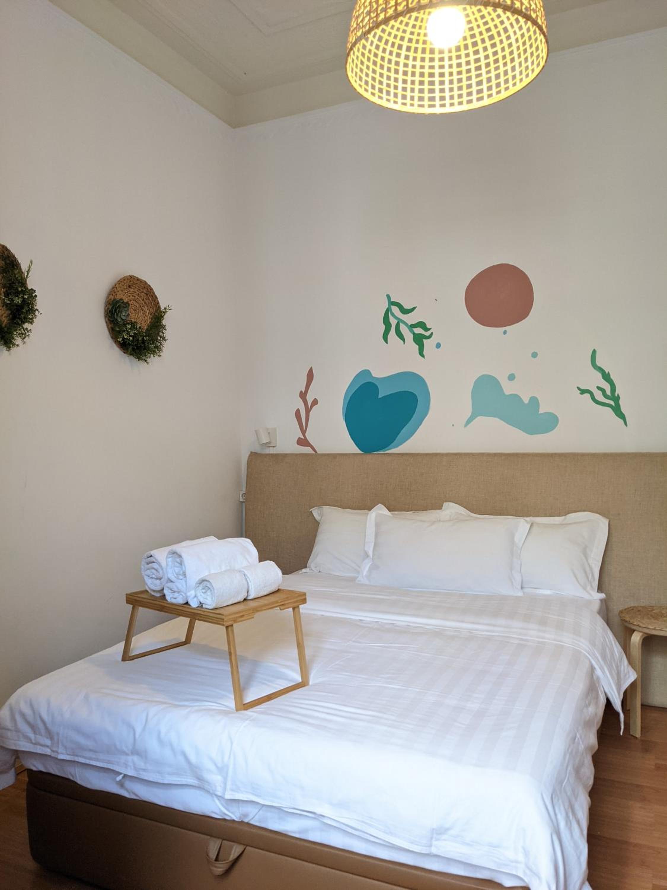 BOA LISBOA 3 bedroom spacious apartment view 5