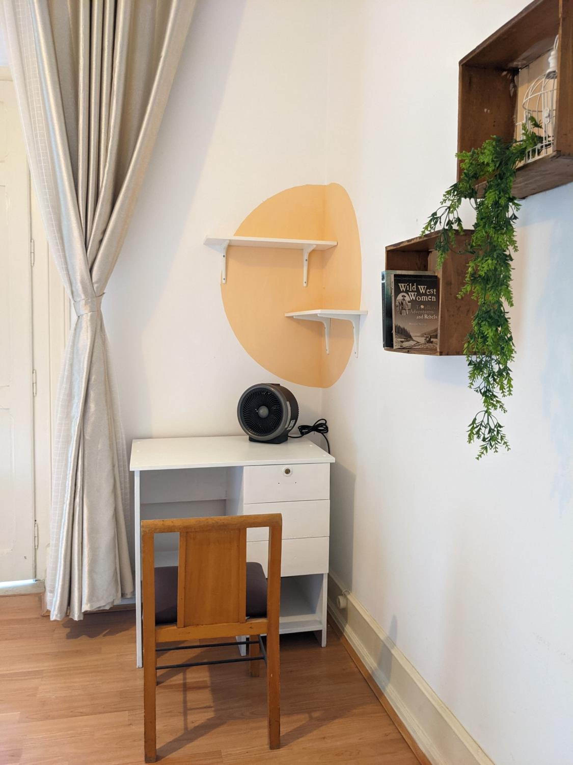 BOA LISBOA 3 bedroom spacious apartment view 4