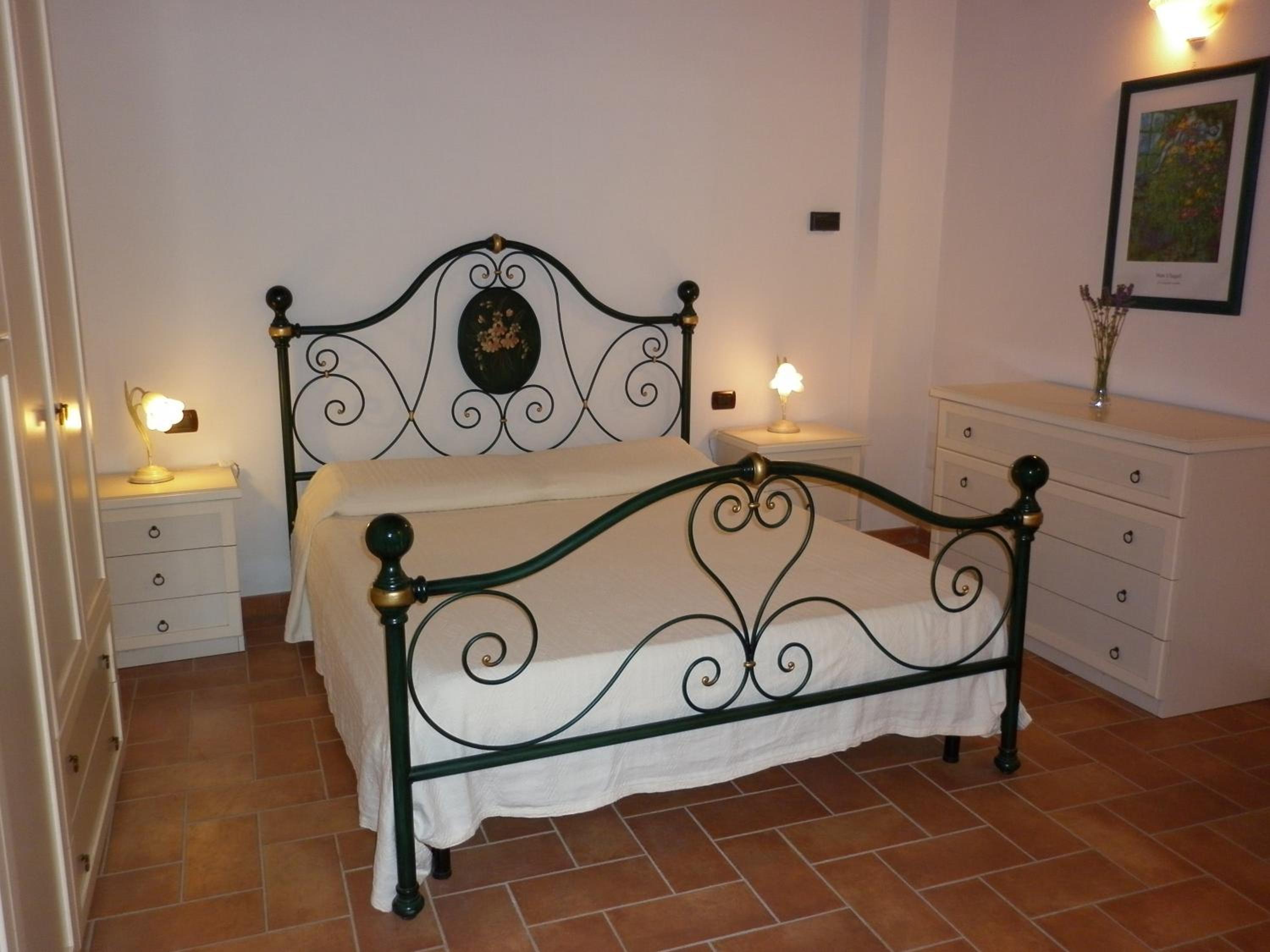 Podere Le Grotte photo 5