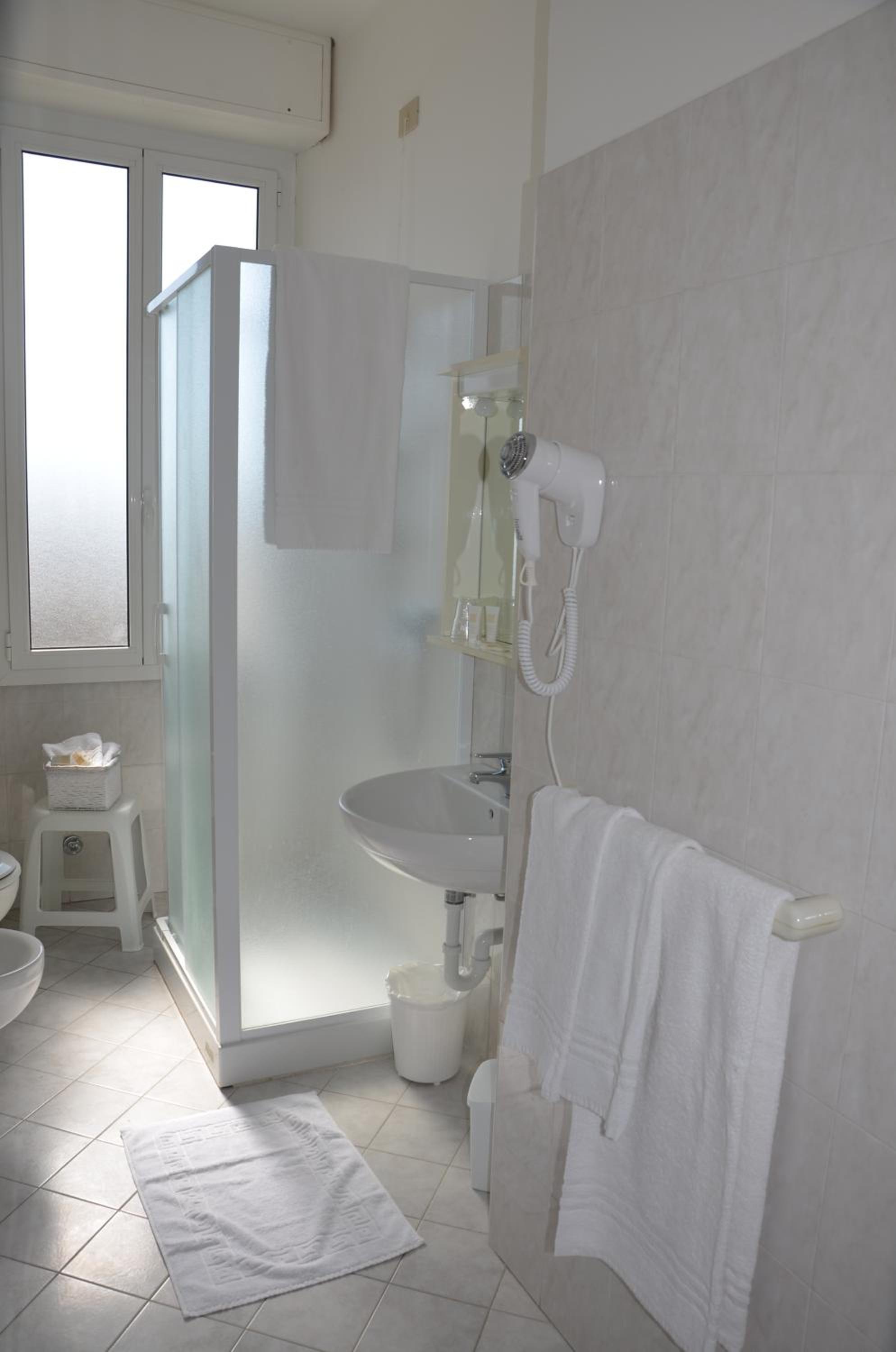 Hotel Villa Paolina
