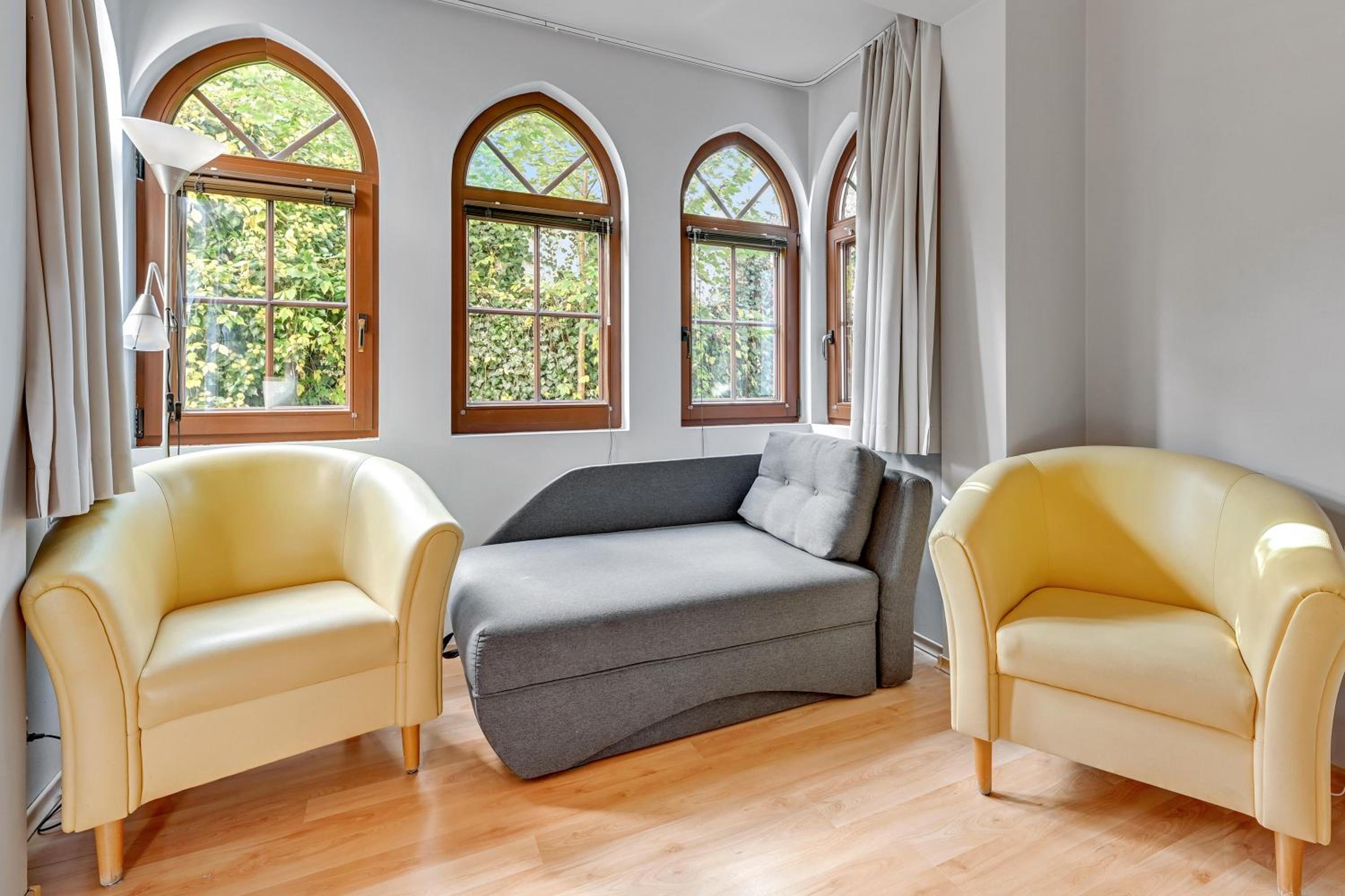 Apartamenty Zacisze & by Noclegi Renters