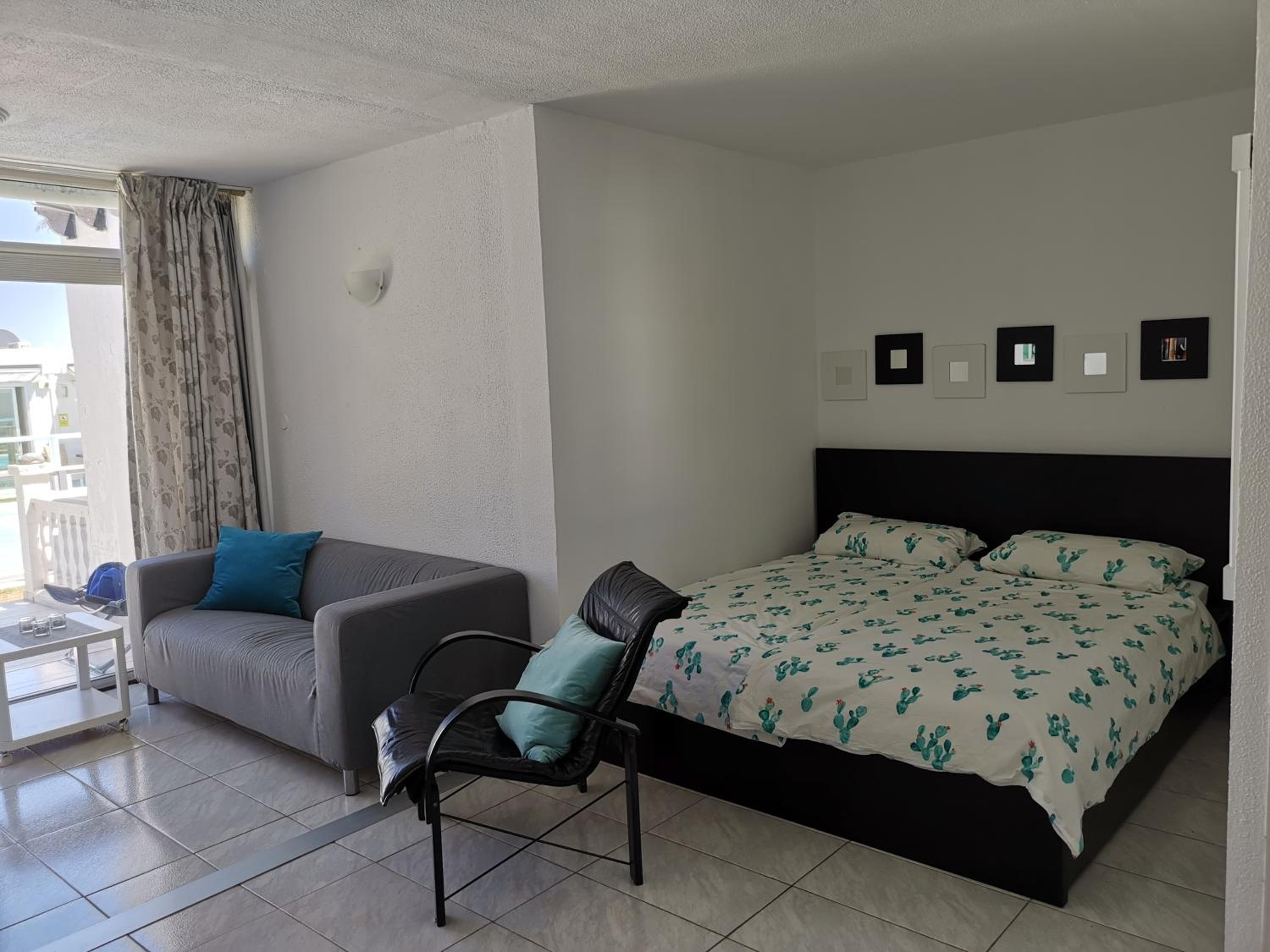 Seaside bungalow