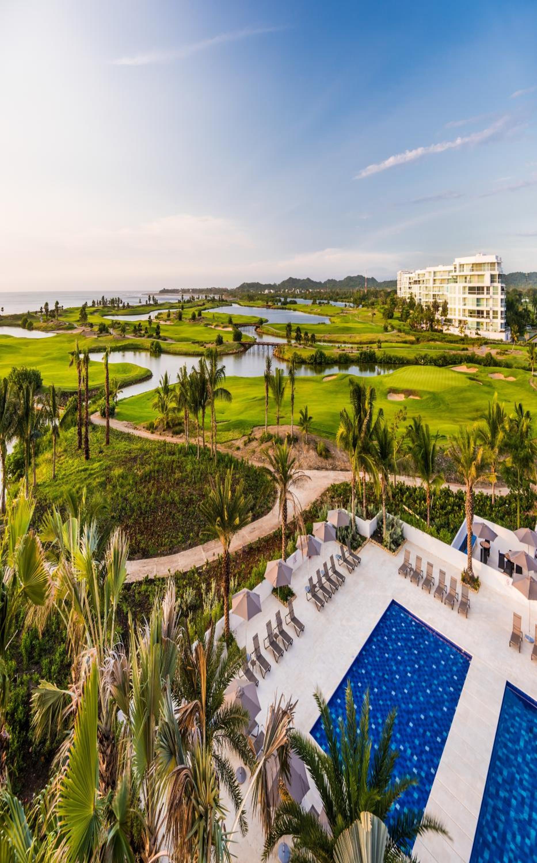 Dreams Karibana Cartagena Golf & Spa Resort