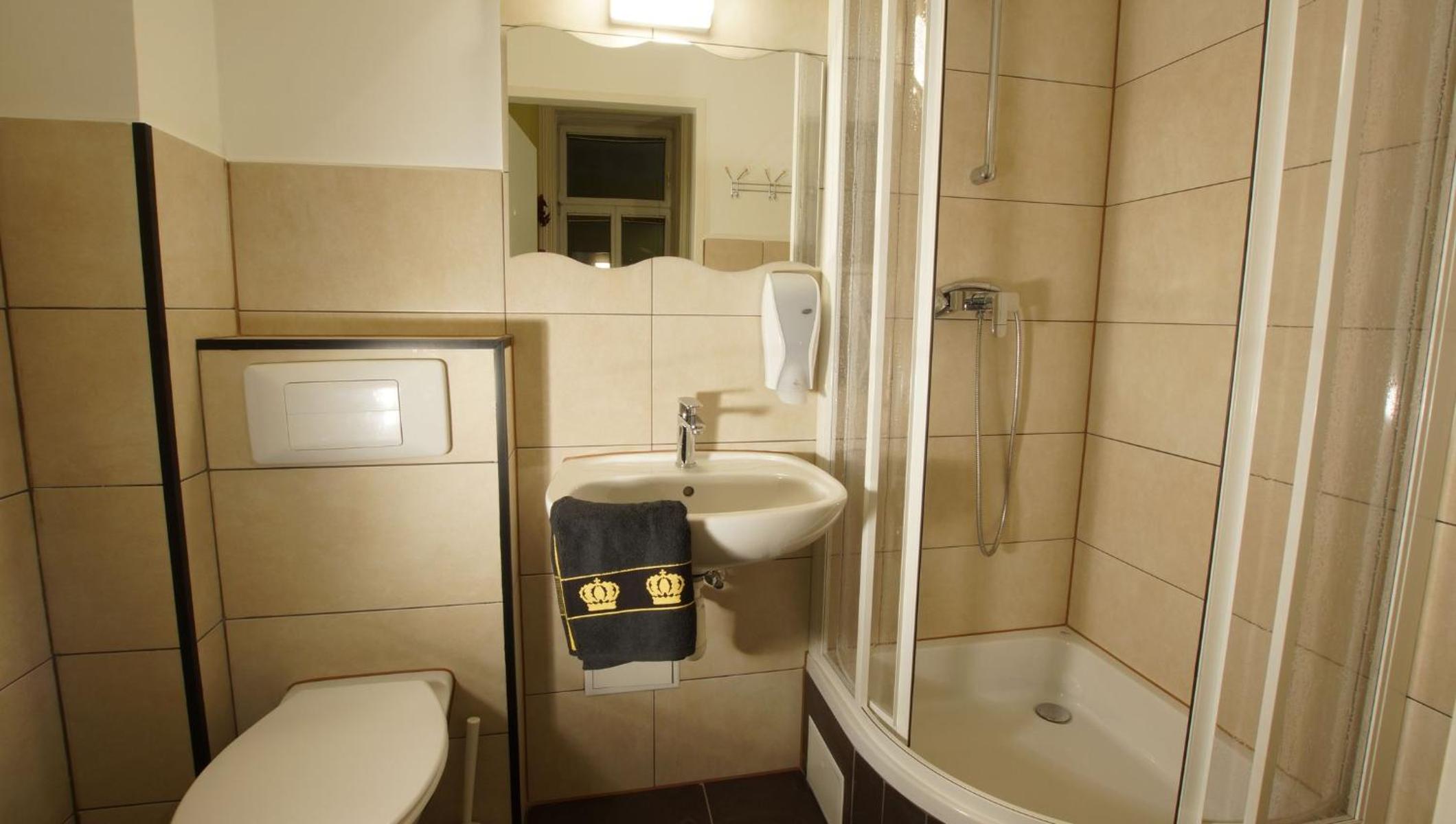 Westend City Hostel