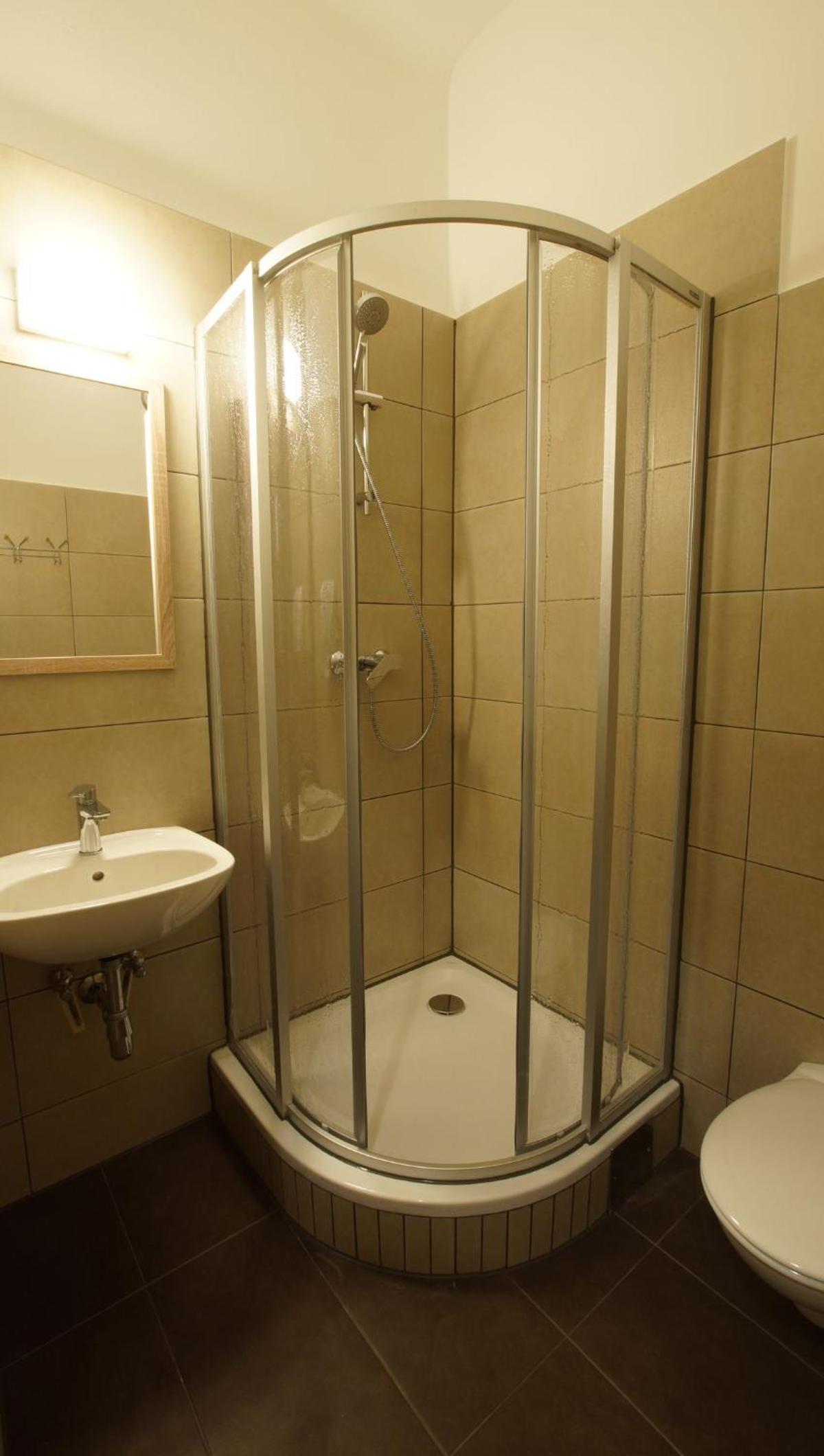 Westend City Hostel