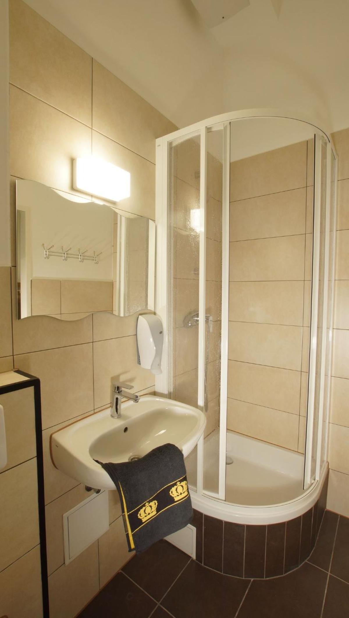 Westend City Hostel
