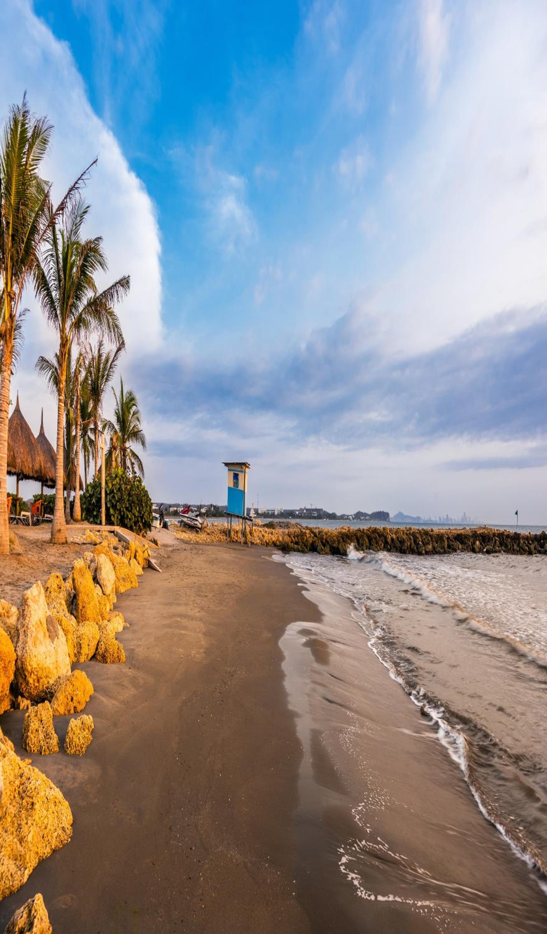 Dreams Karibana Cartagena Golf & Spa Resort