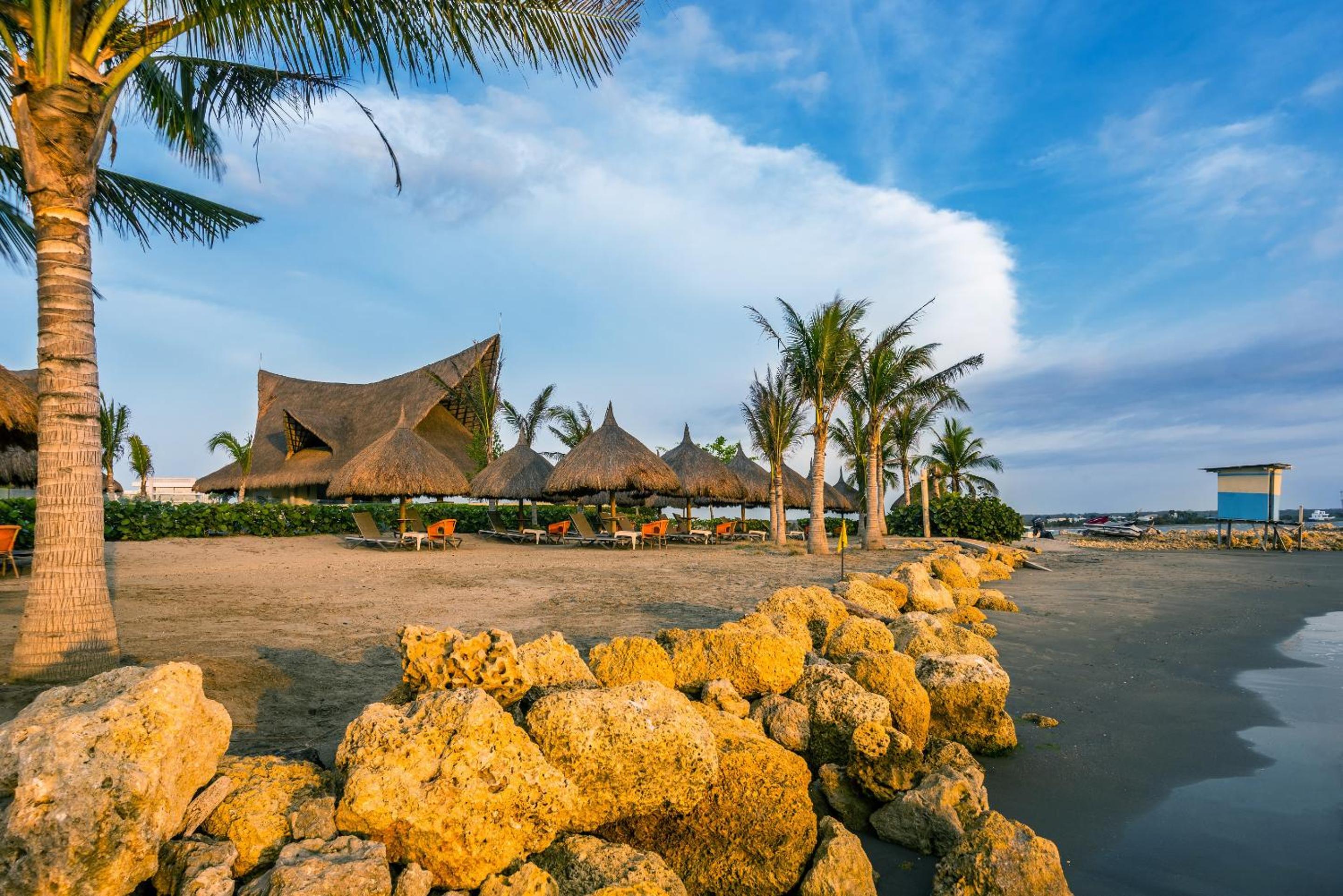 Dreams Karibana Cartagena Golf & Spa Resort