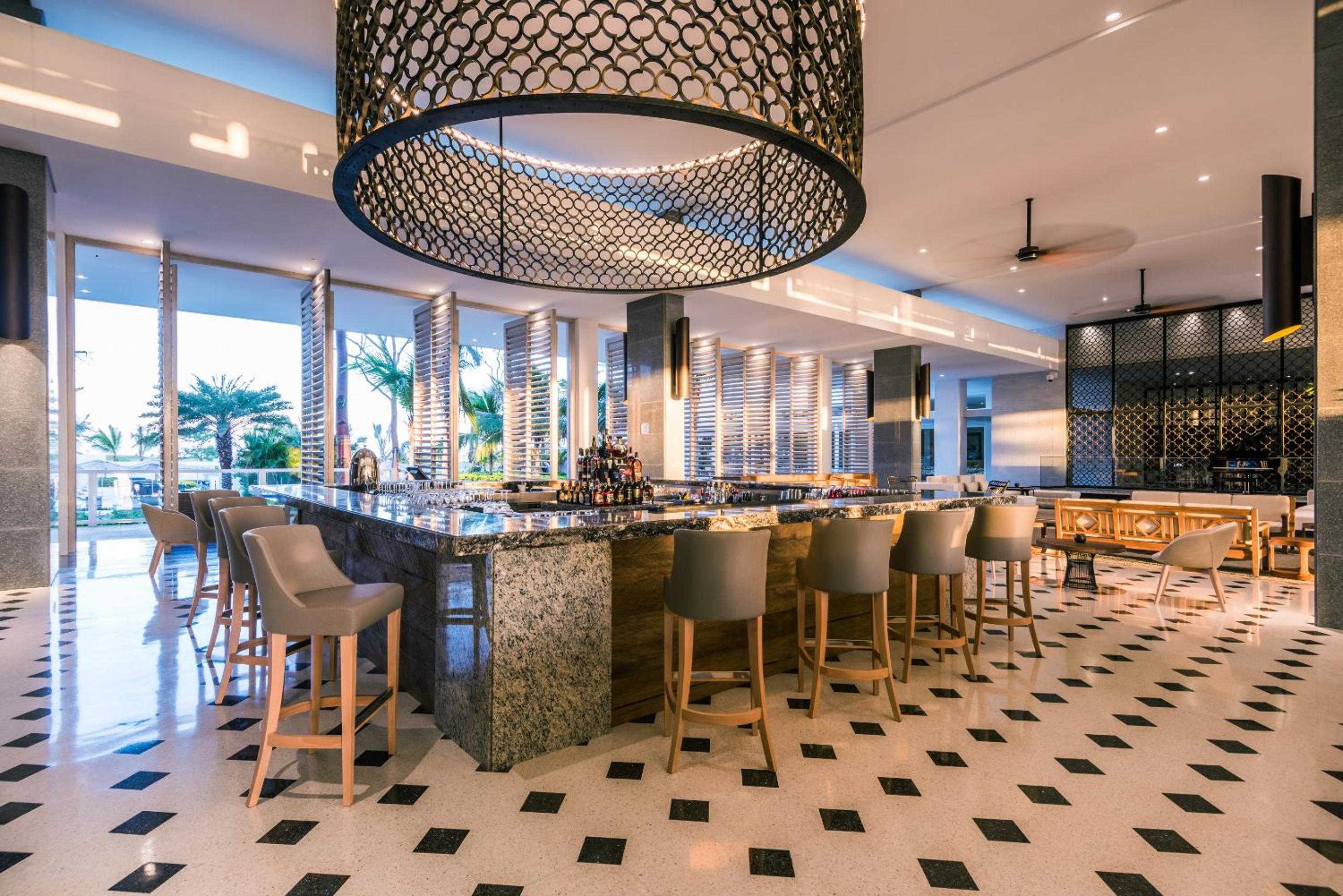 Dreams Karibana Cartagena Golf & Spa Resort