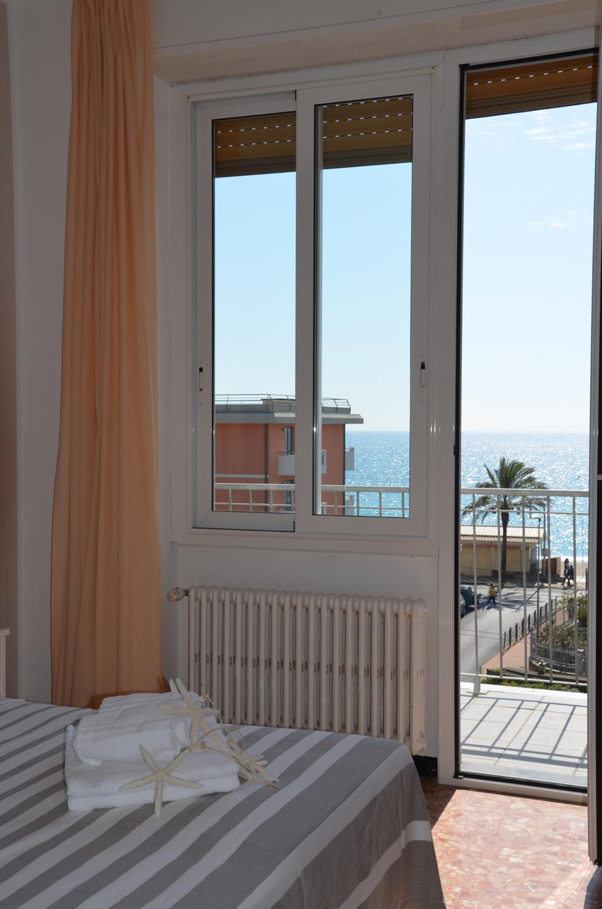 Hotel Villa Paolina