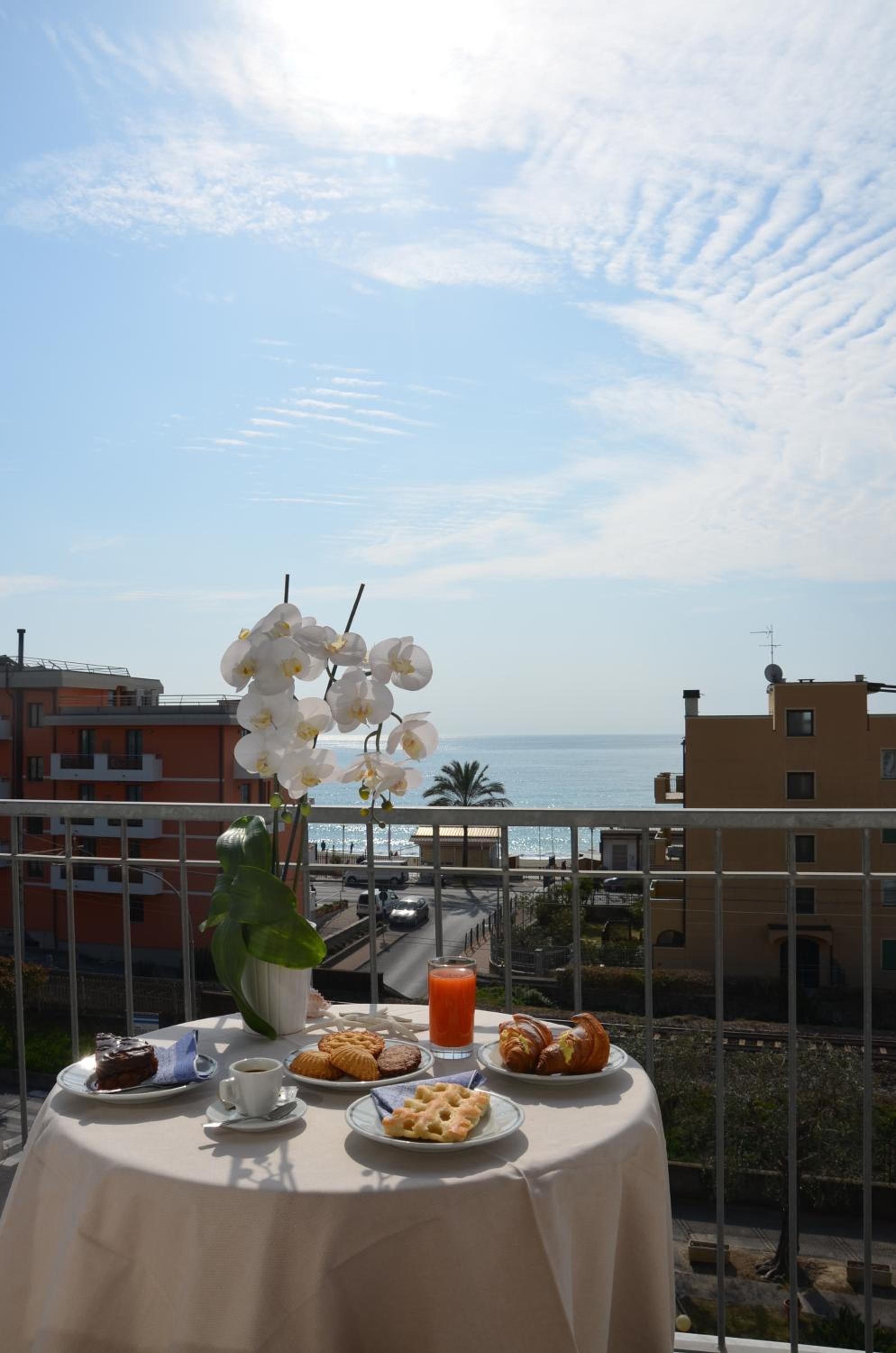 Hotel Villa Paolina