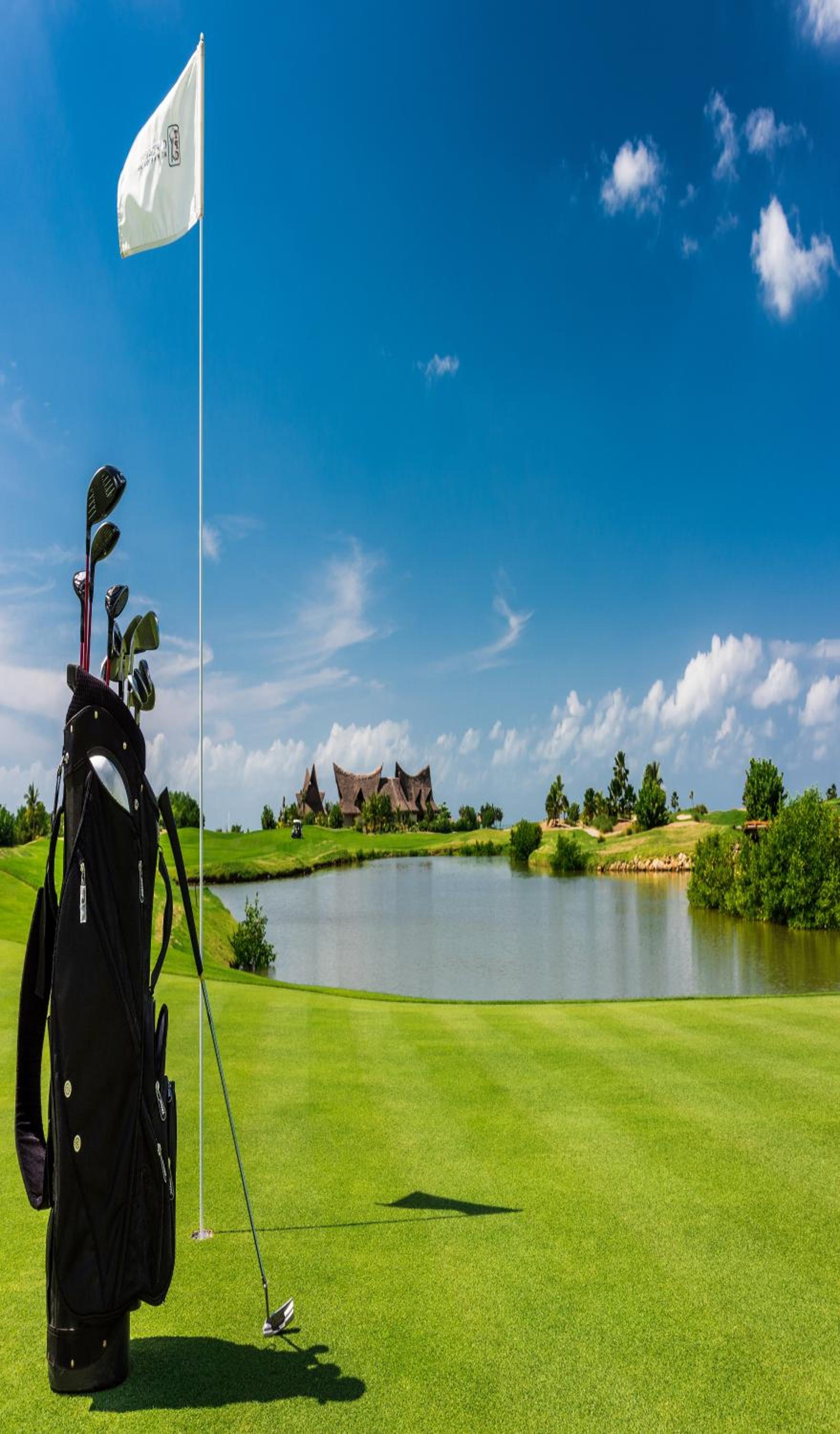 Dreams Karibana Cartagena Golf & Spa Resort