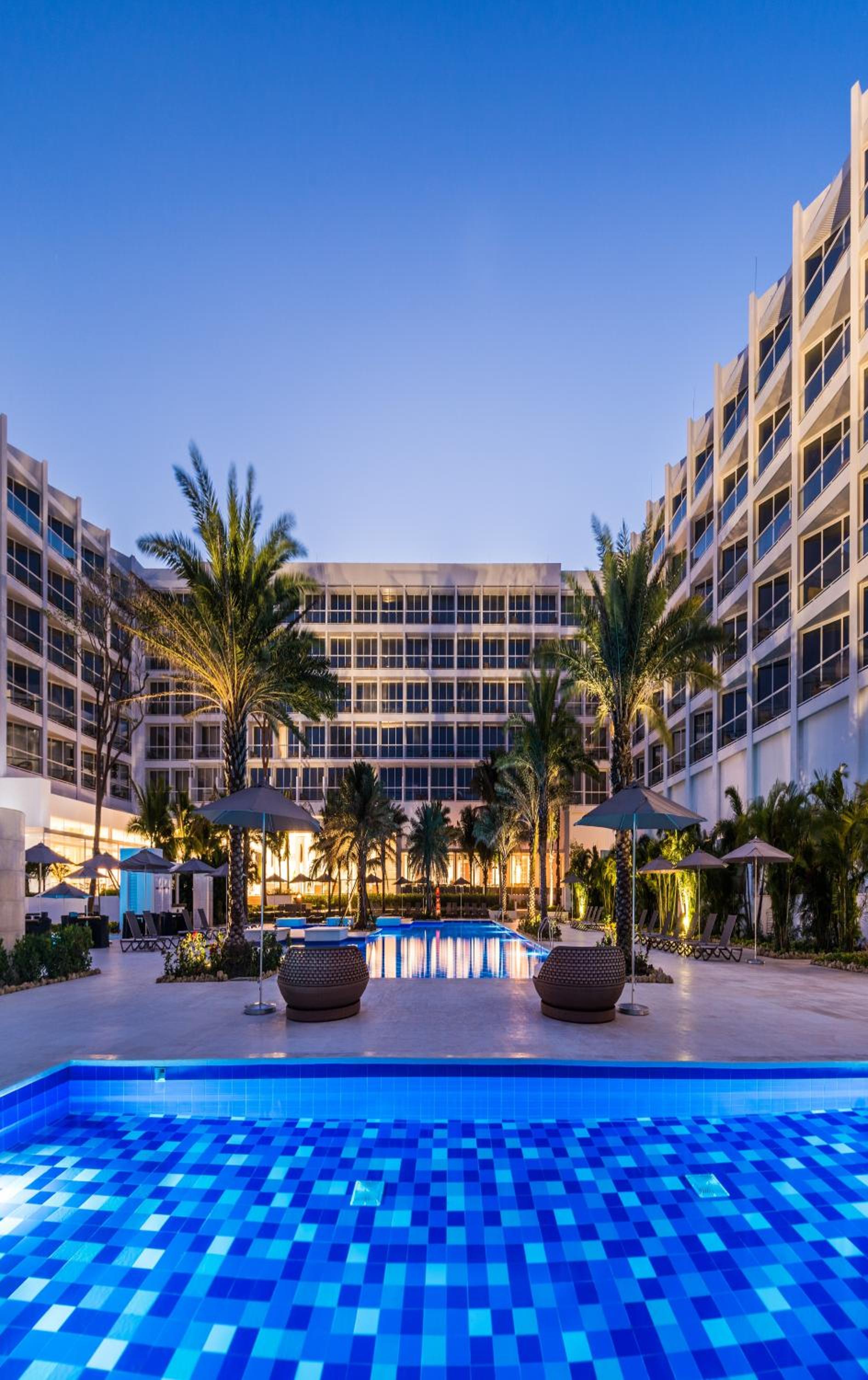 Dreams Karibana Cartagena Golf & Spa Resort