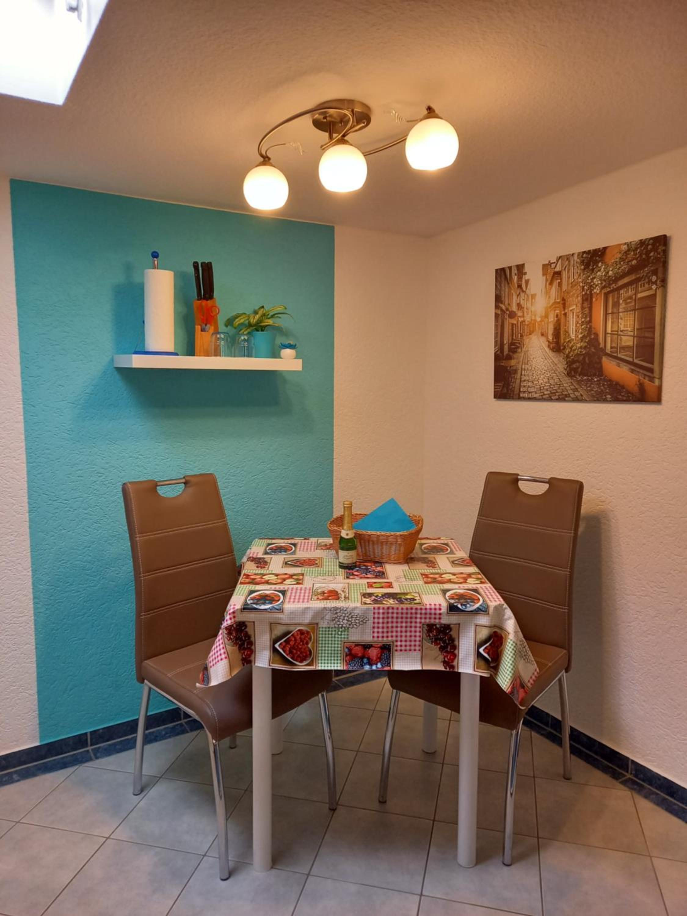 Ferienwohnung Kransevitz view 3