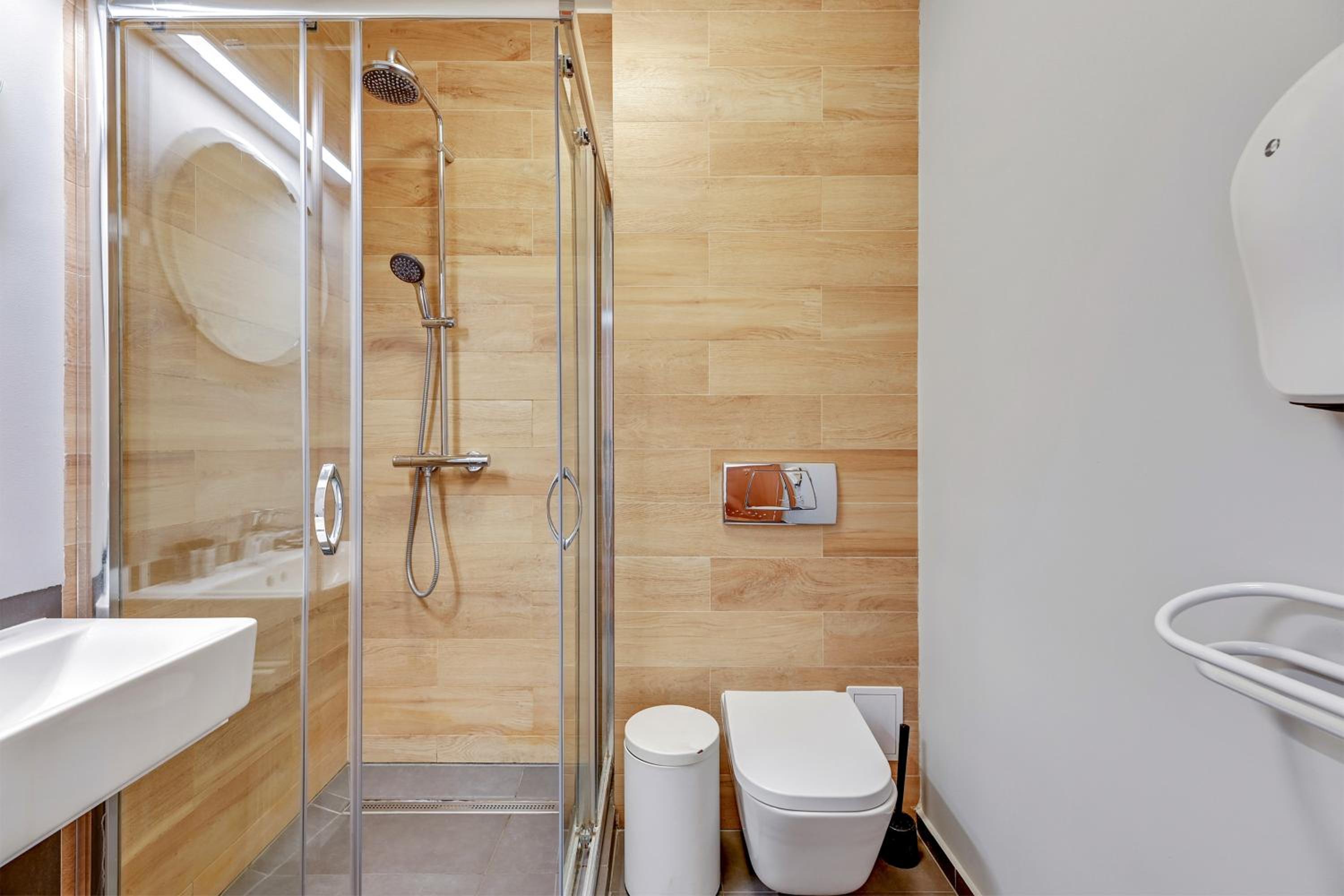 Apartamenty Zacisze & by Noclegi Renters