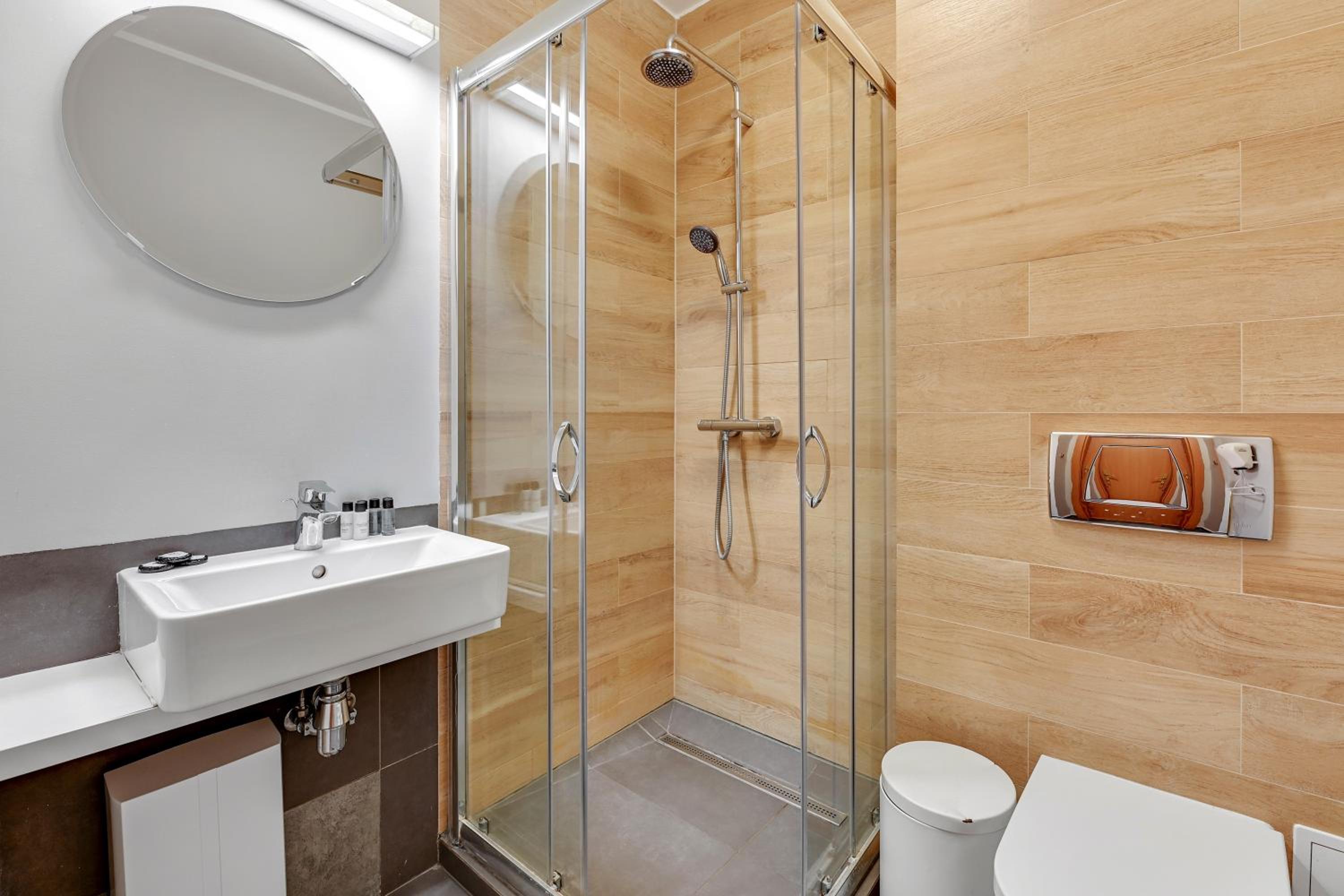 Apartamenty Zacisze & by Noclegi Renters