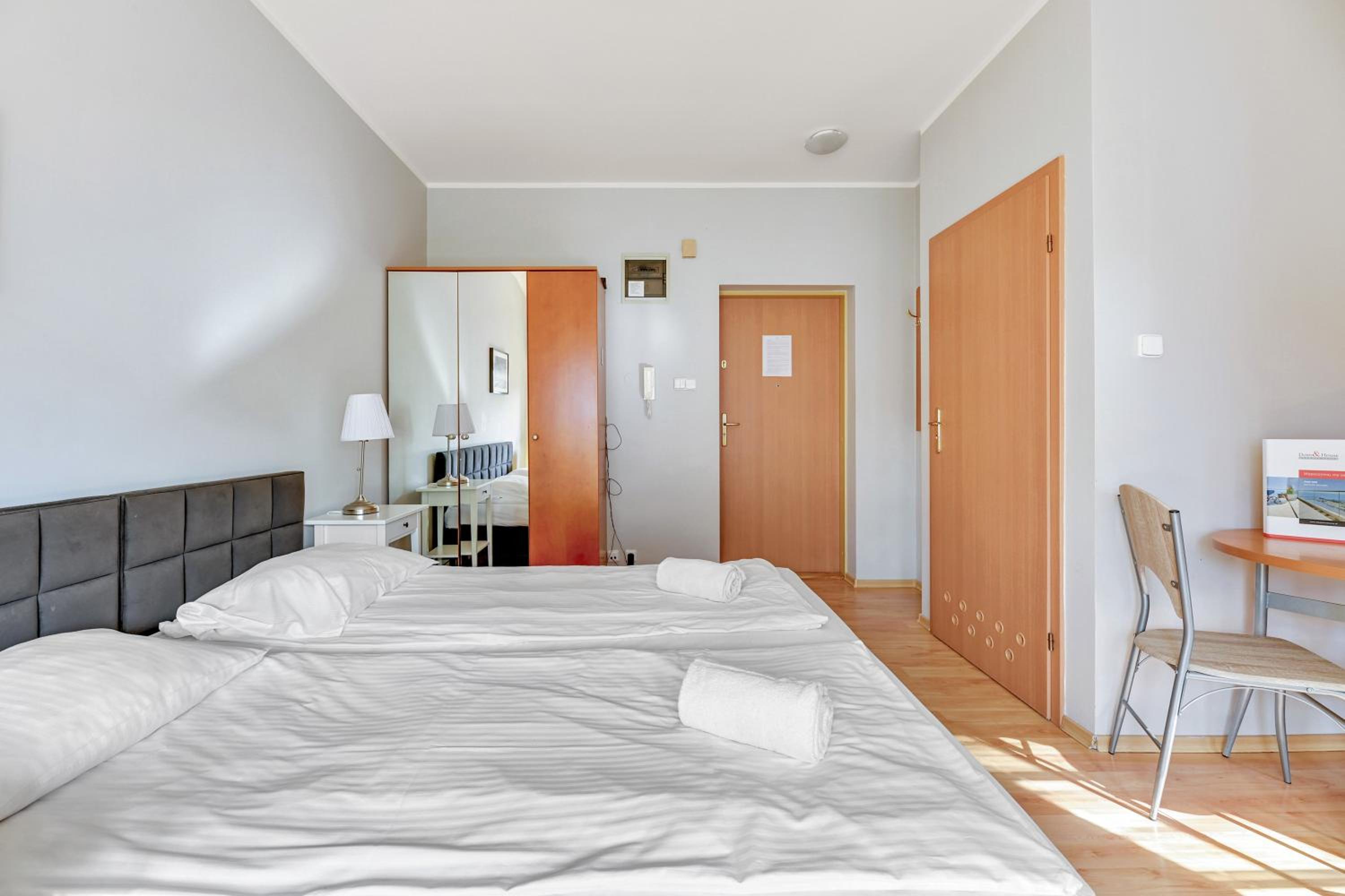 Apartamenty Zacisze & by Noclegi Renters