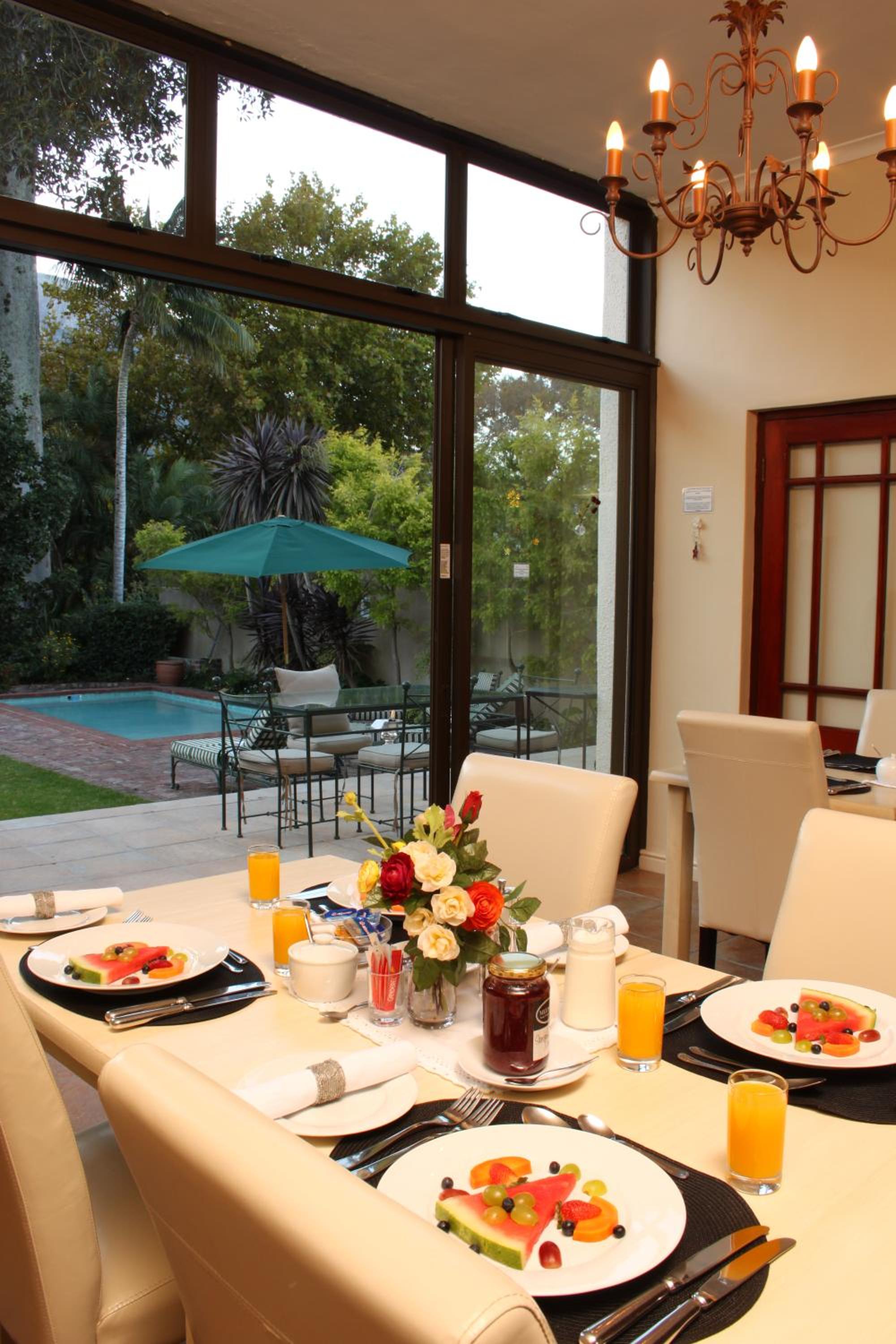 Riversong Guest House