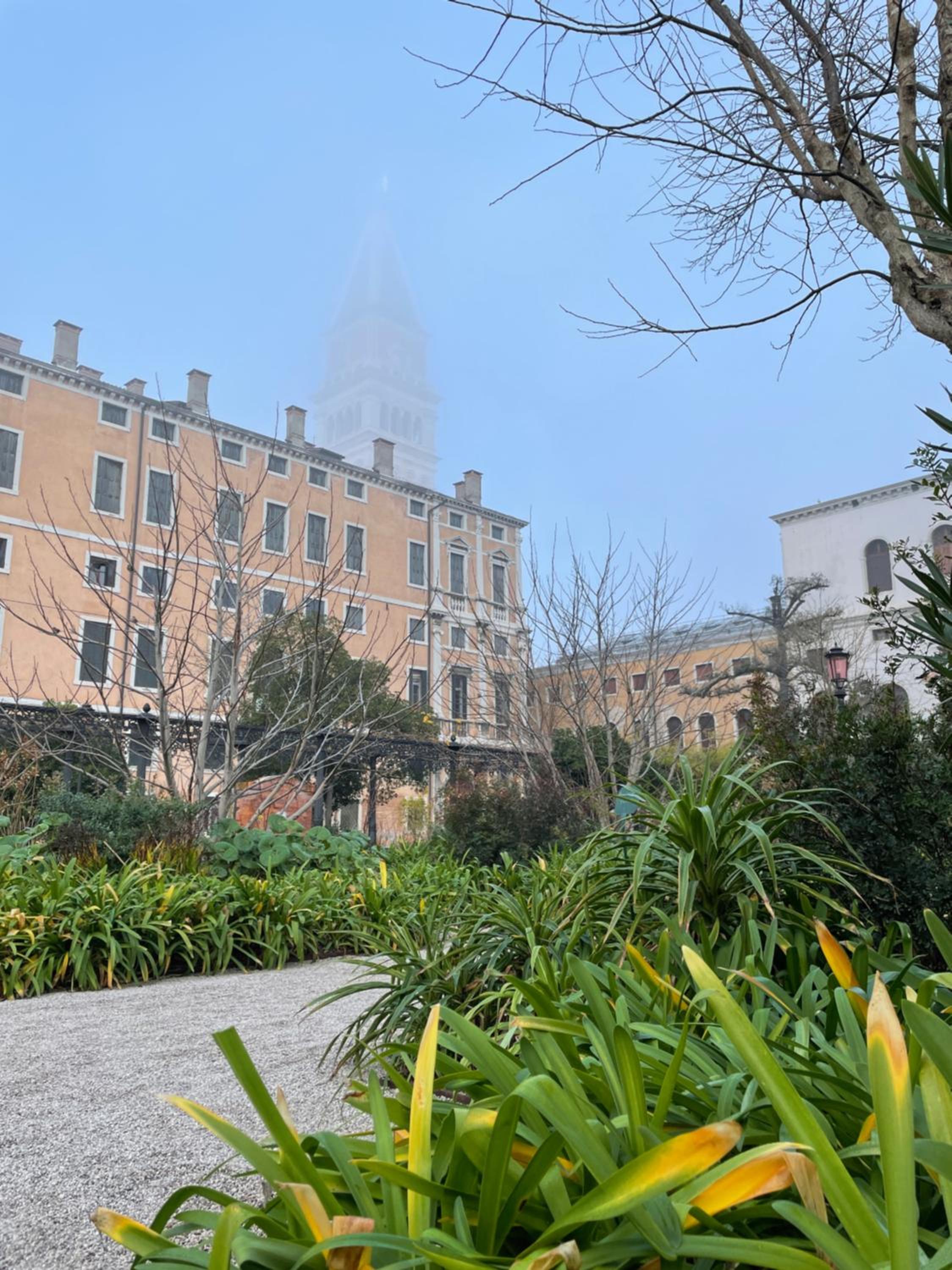 Rossini Apartment